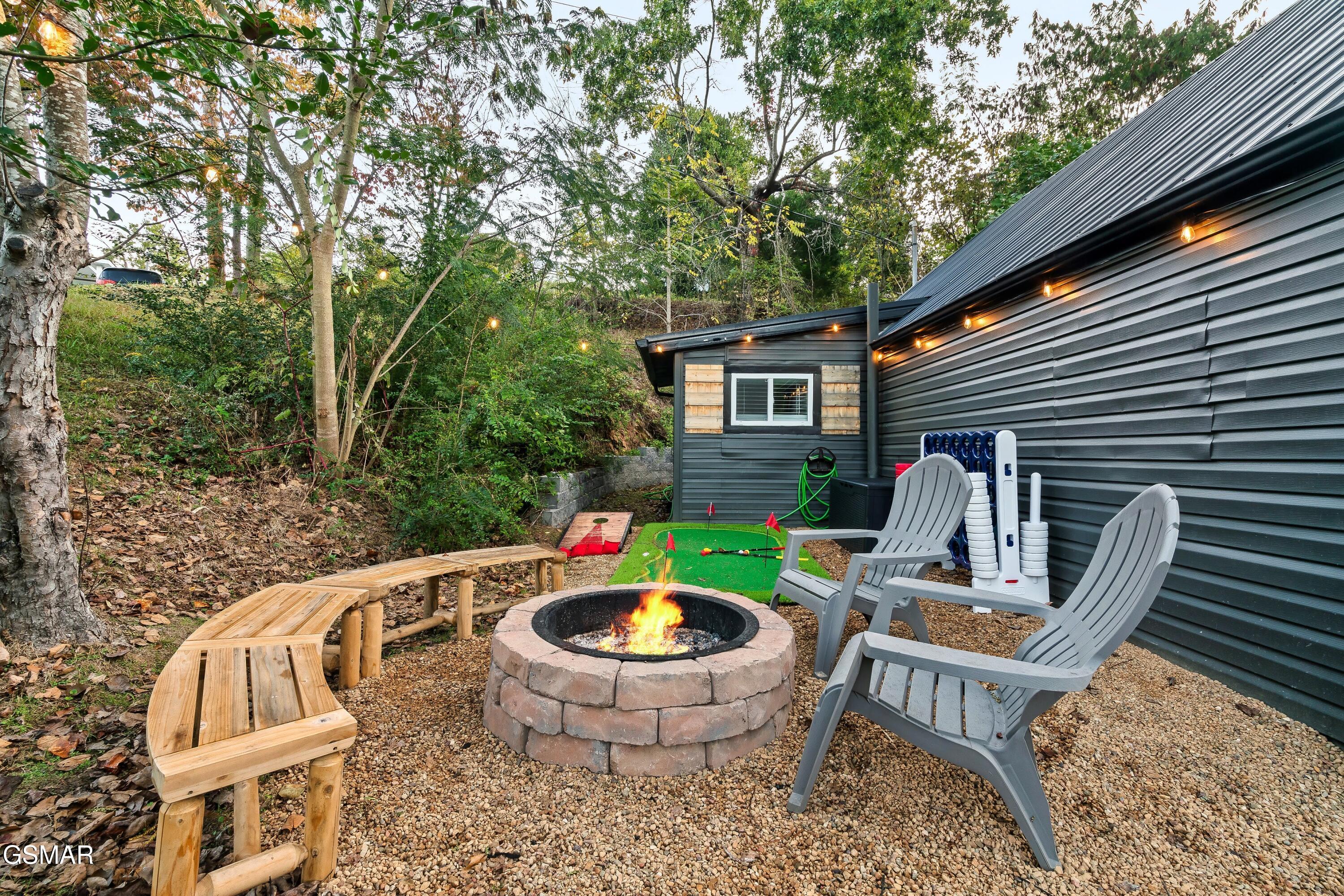372 Indian Knob Circle Circle