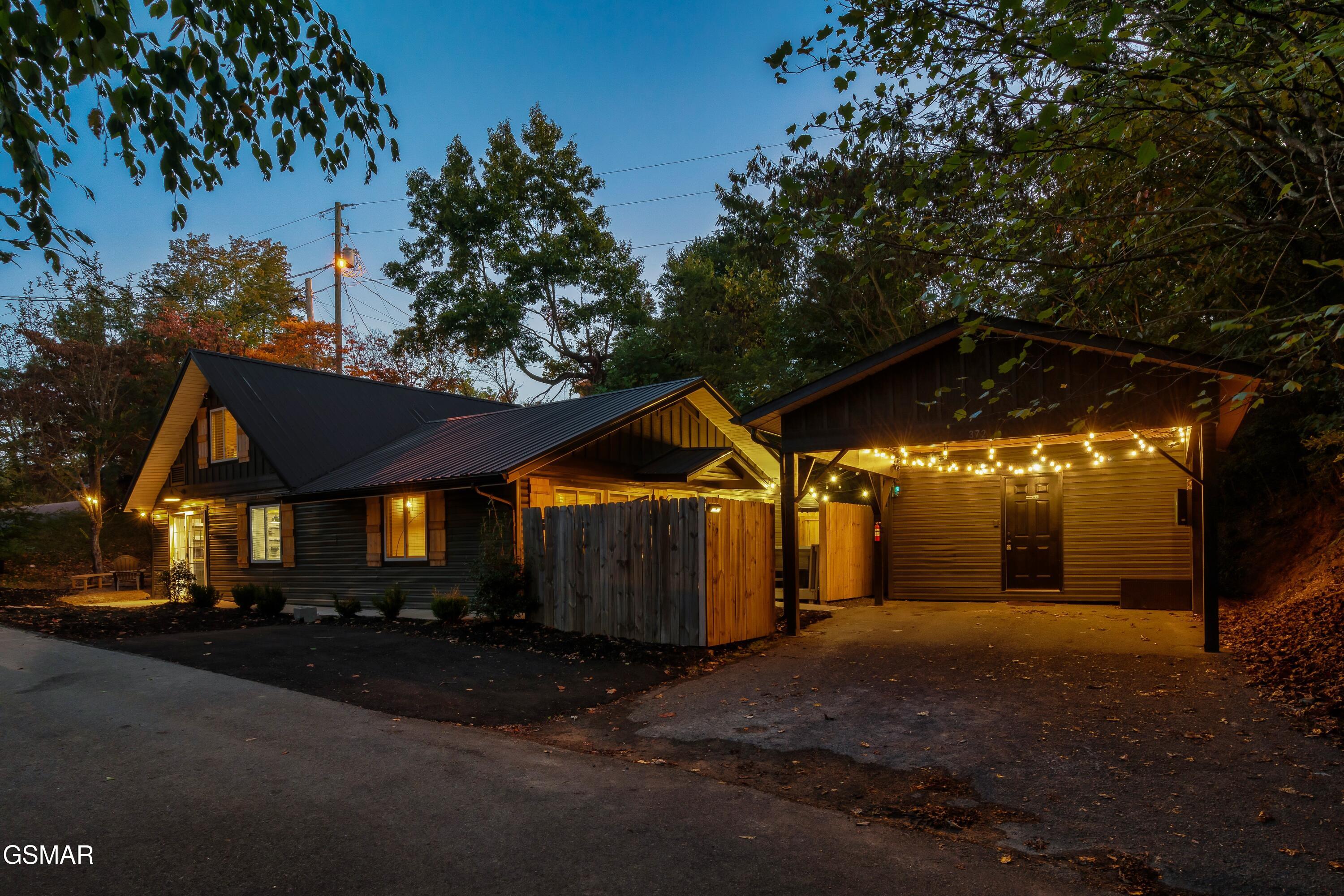 372 Indian Knob Circle Circle