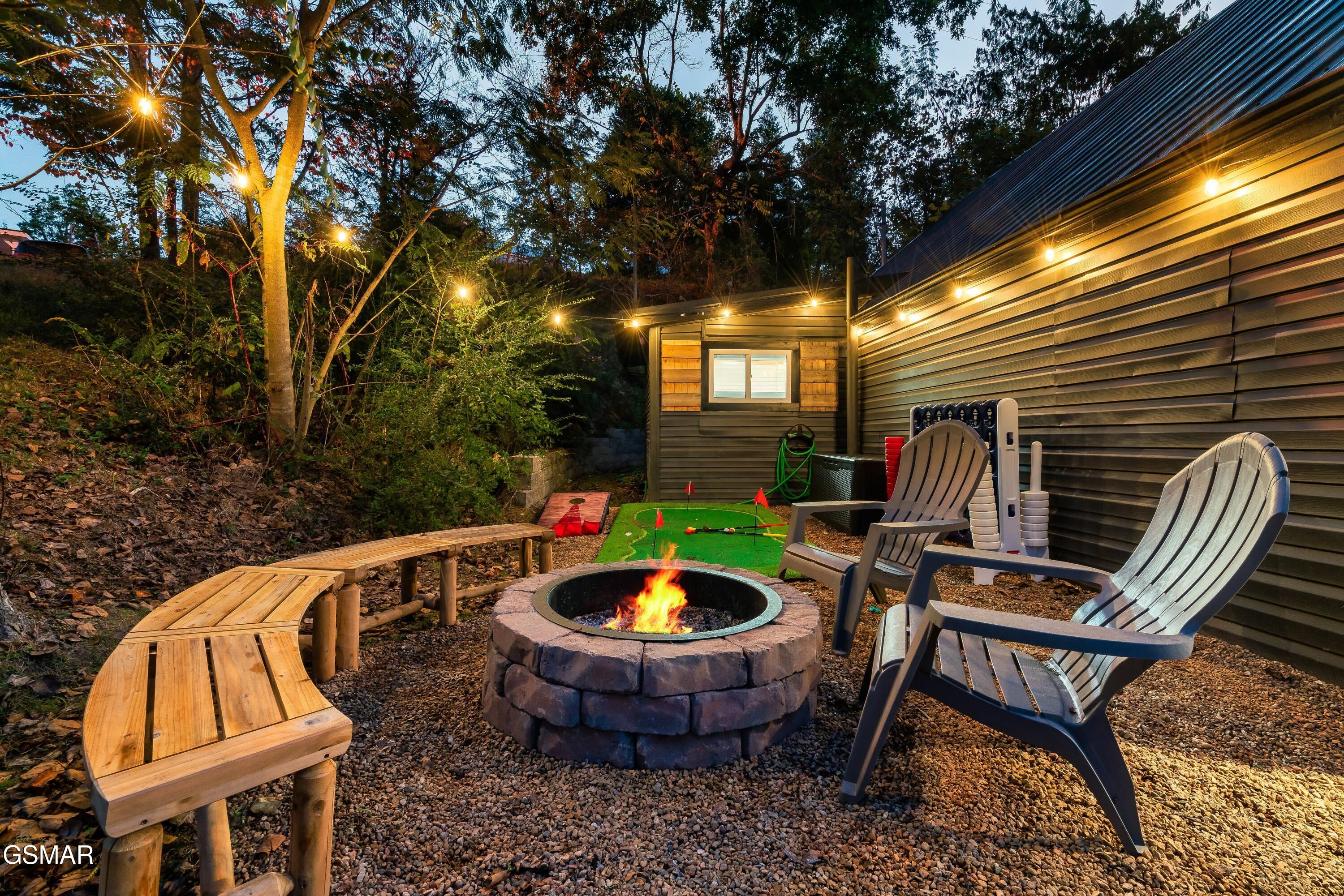 372 Indian Knob Circle Circle