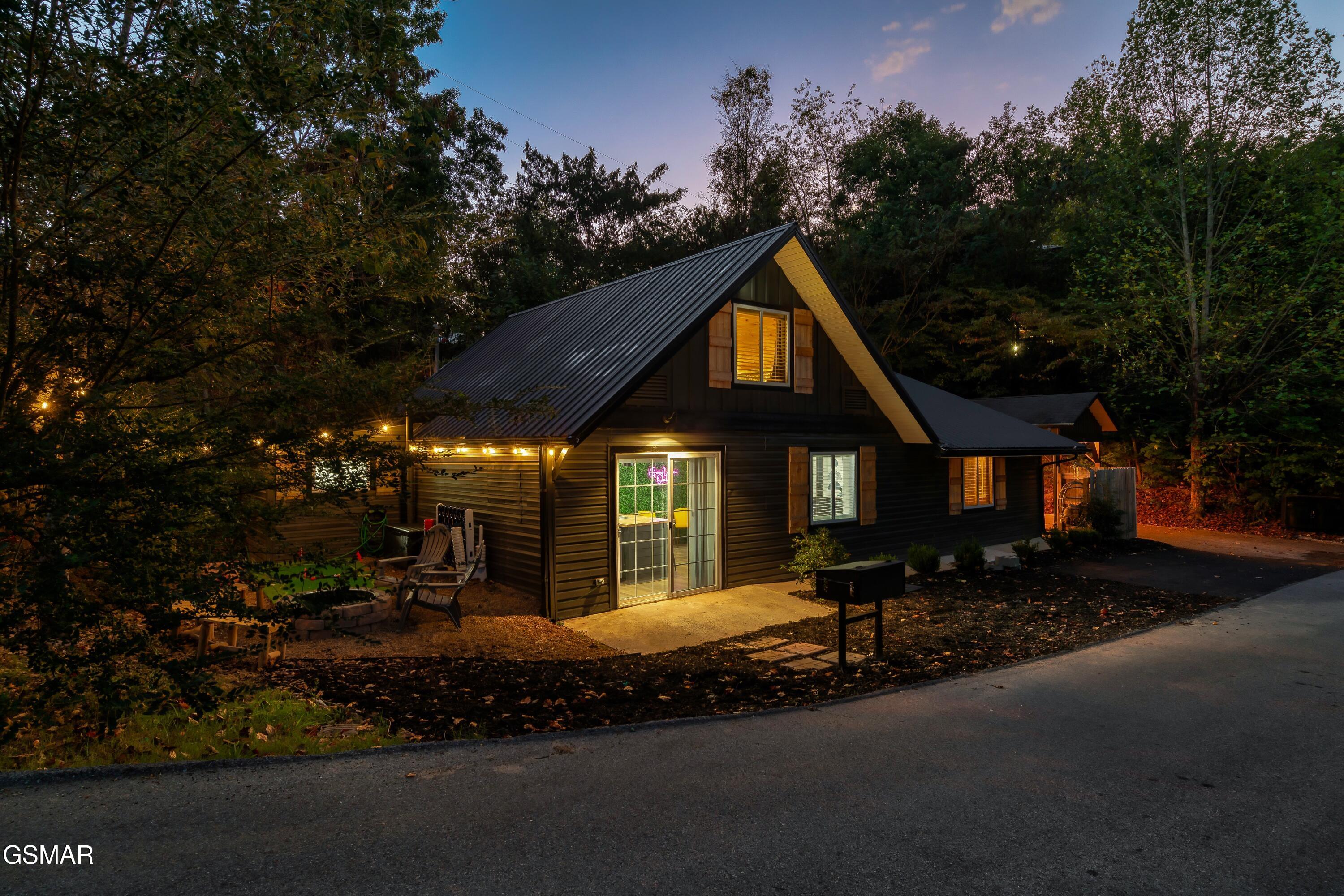 372 Indian Knob Circle Circle