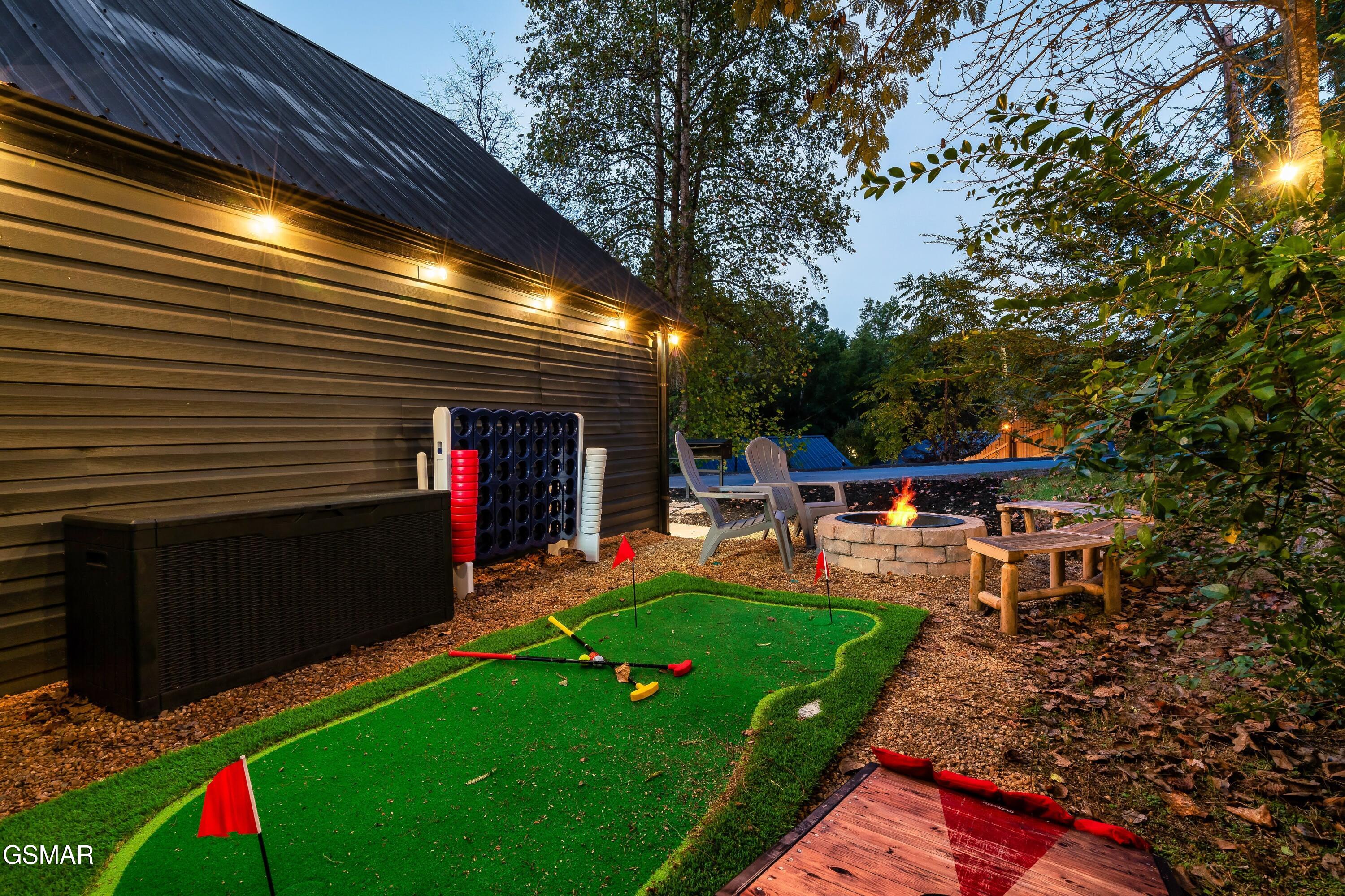 372 Indian Knob Circle Circle