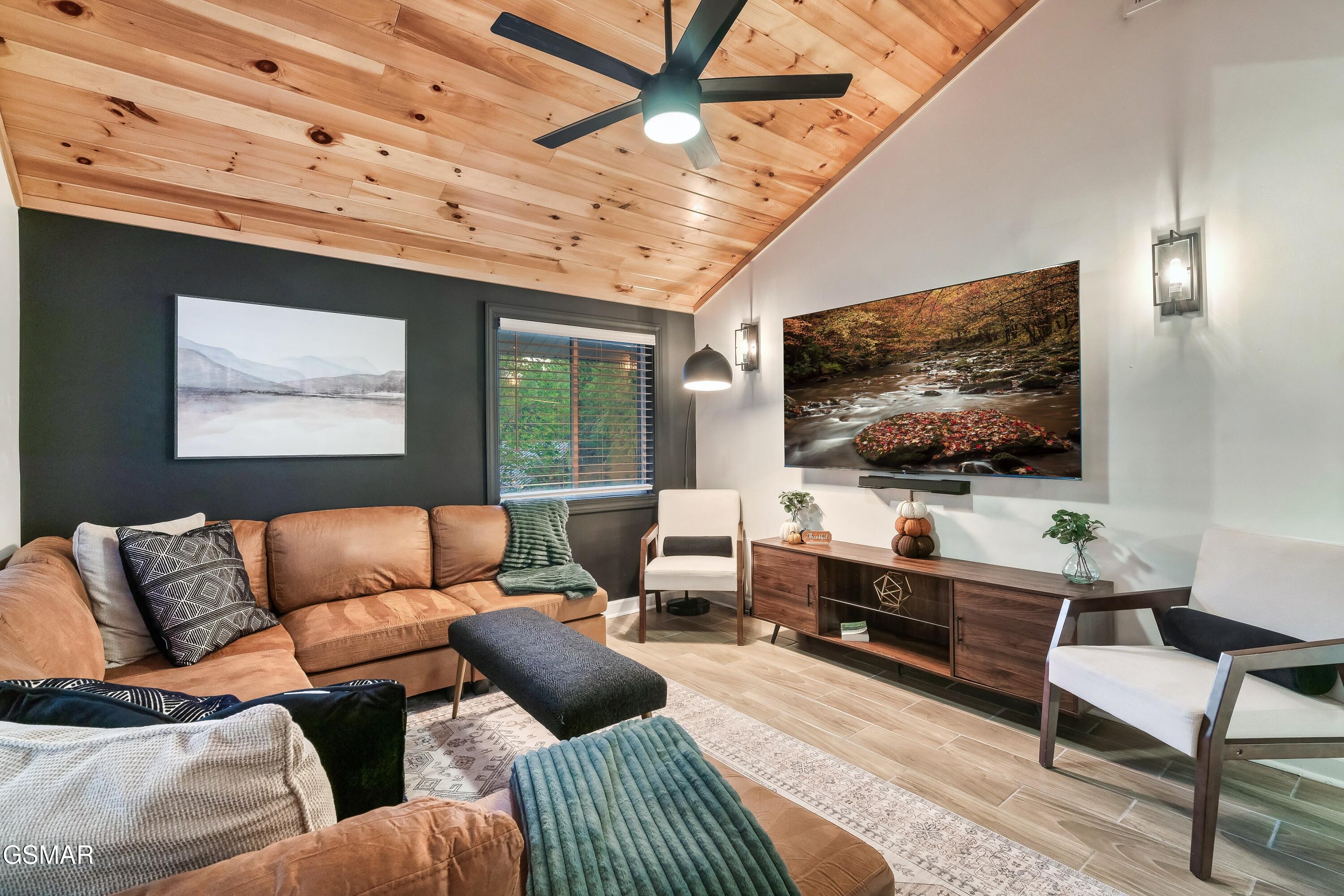 372 Indian Knob Circle Circle