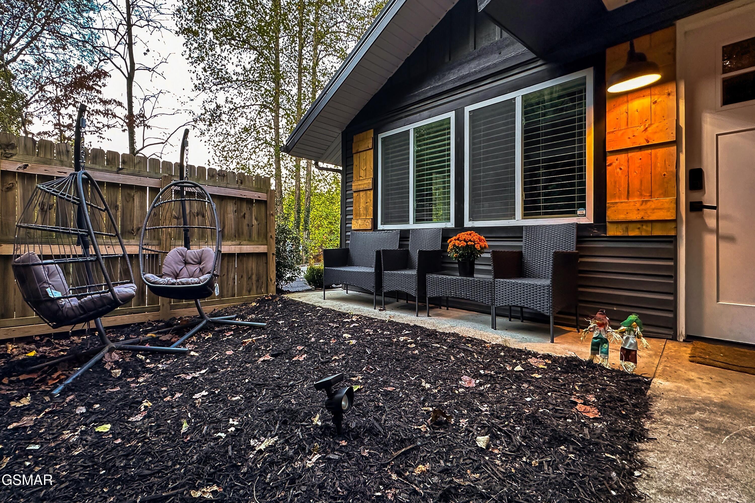 372 Indian Knob Circle Circle