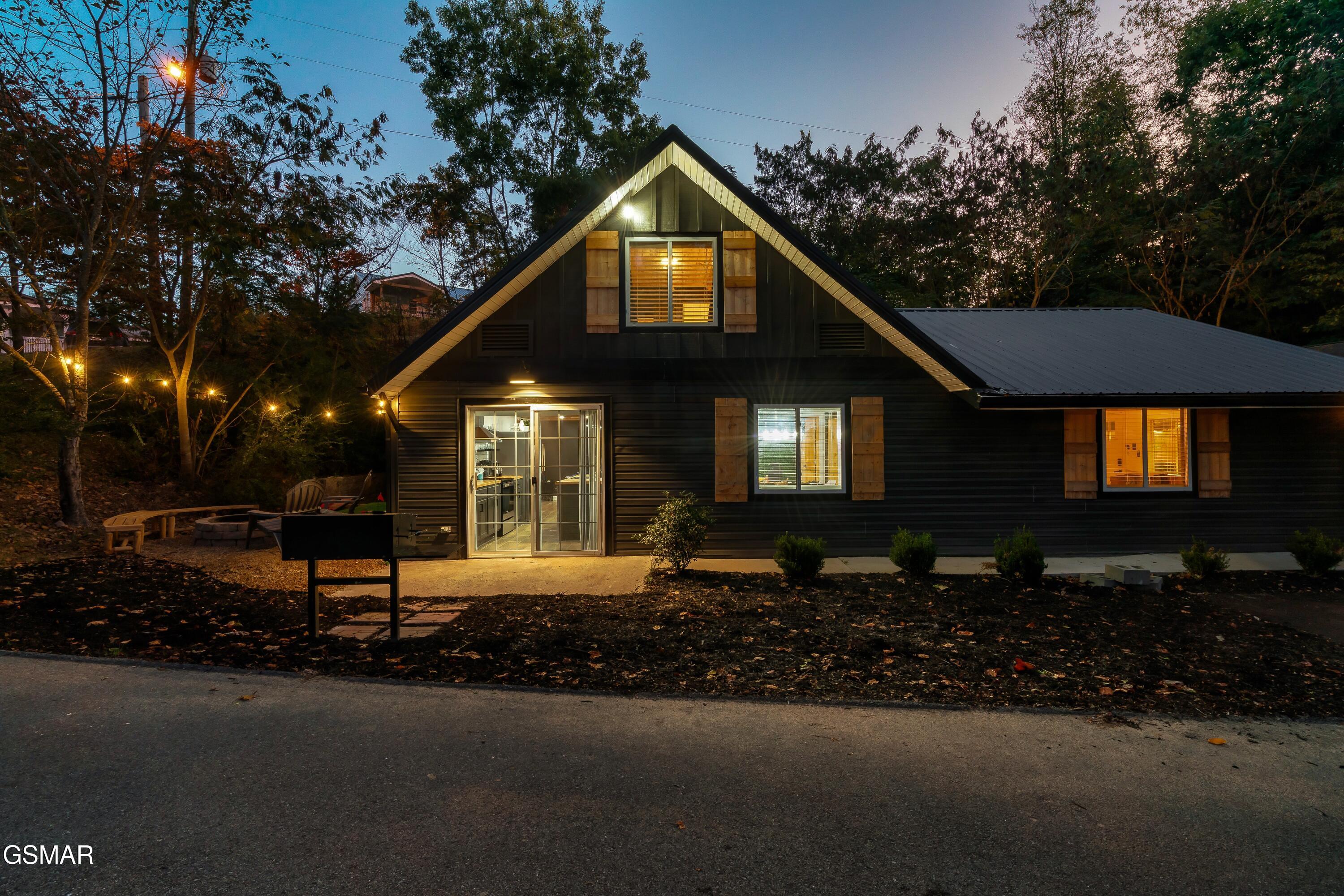 372 Indian Knob Circle Circle