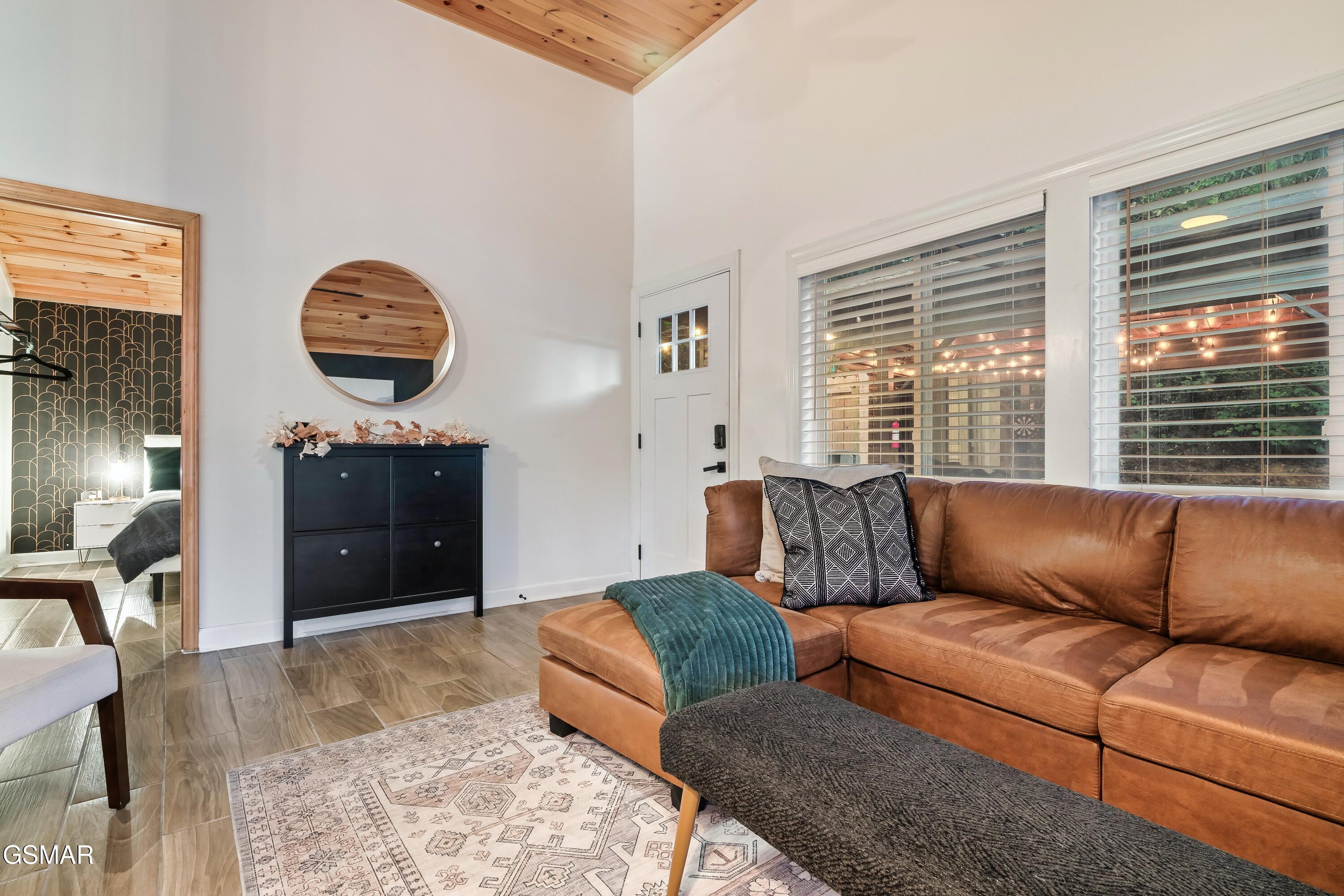 372 Indian Knob Circle Circle