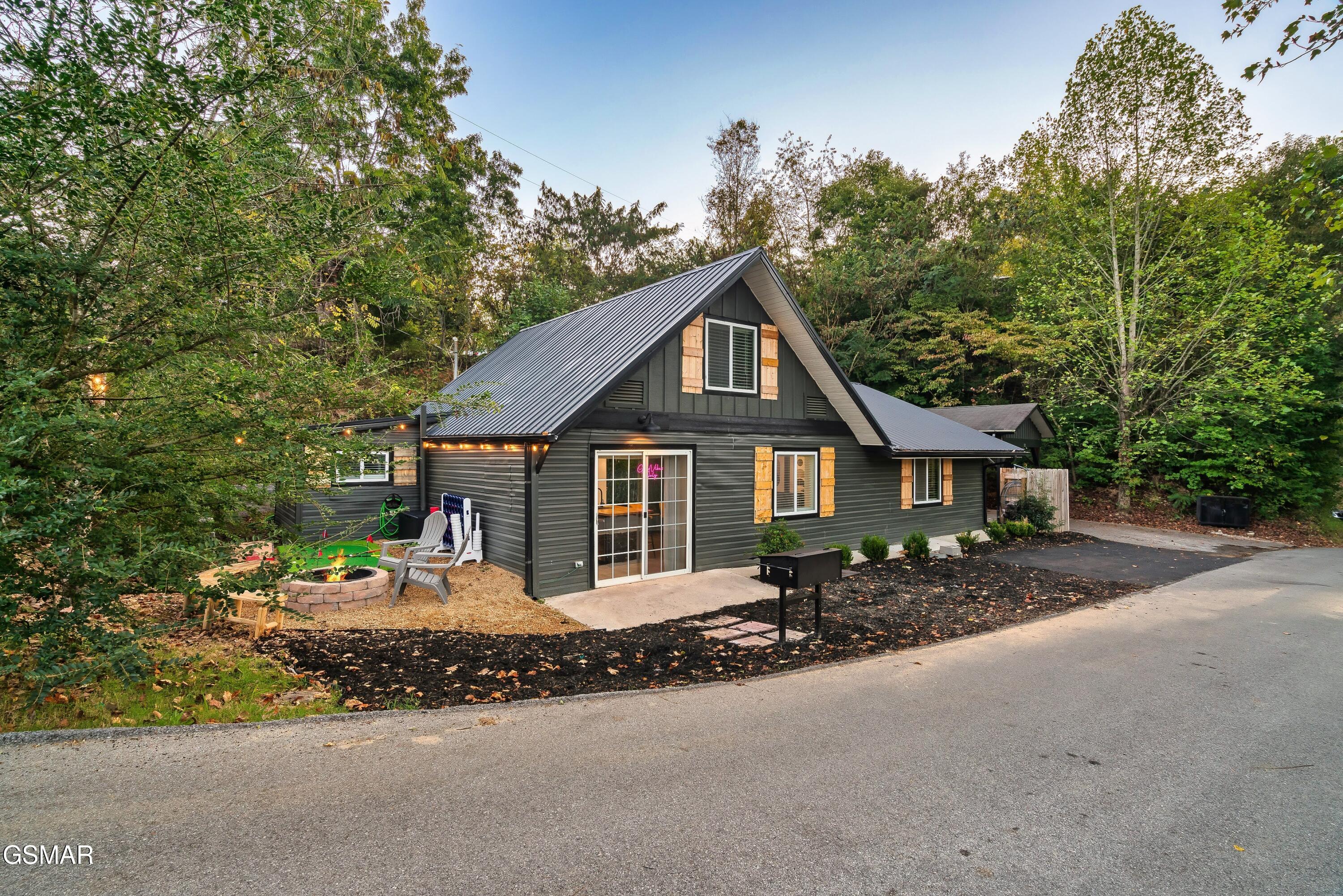 372 Indian Knob Circle Circle