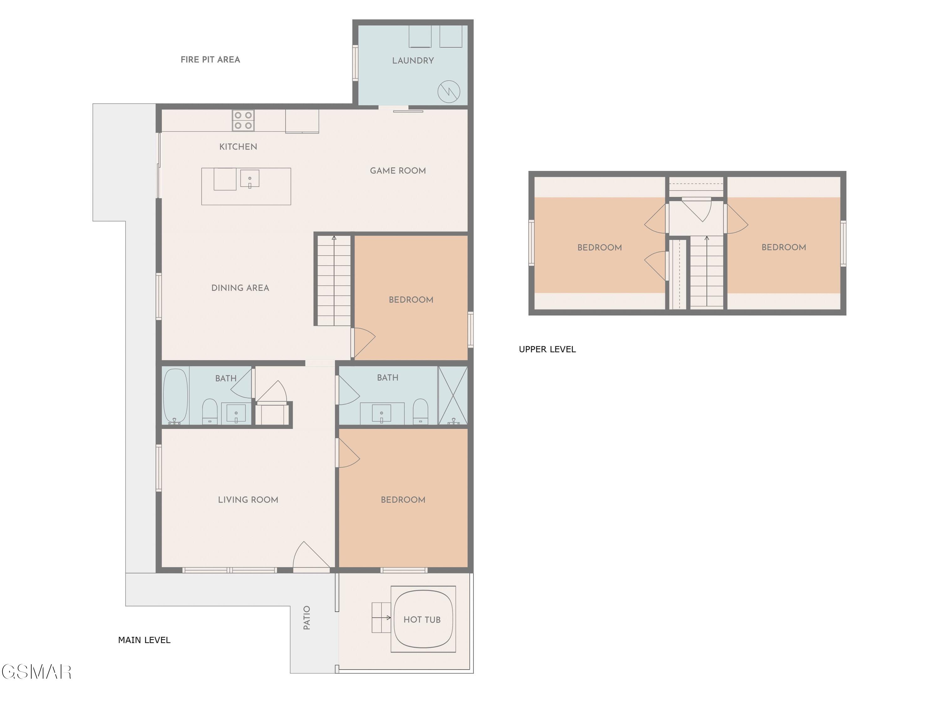 372 Indian Knob Circle Circle