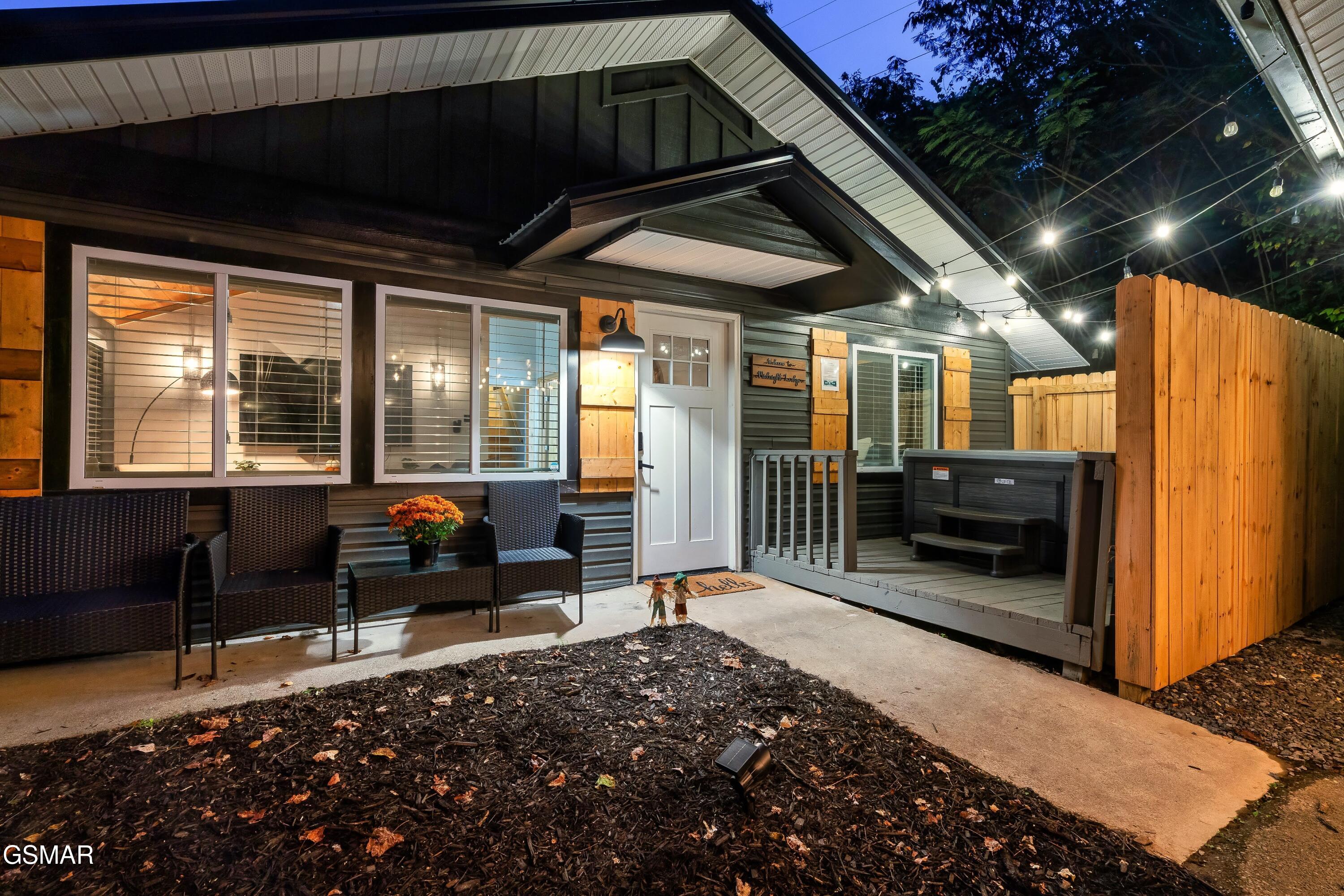372 Indian Knob Circle Circle