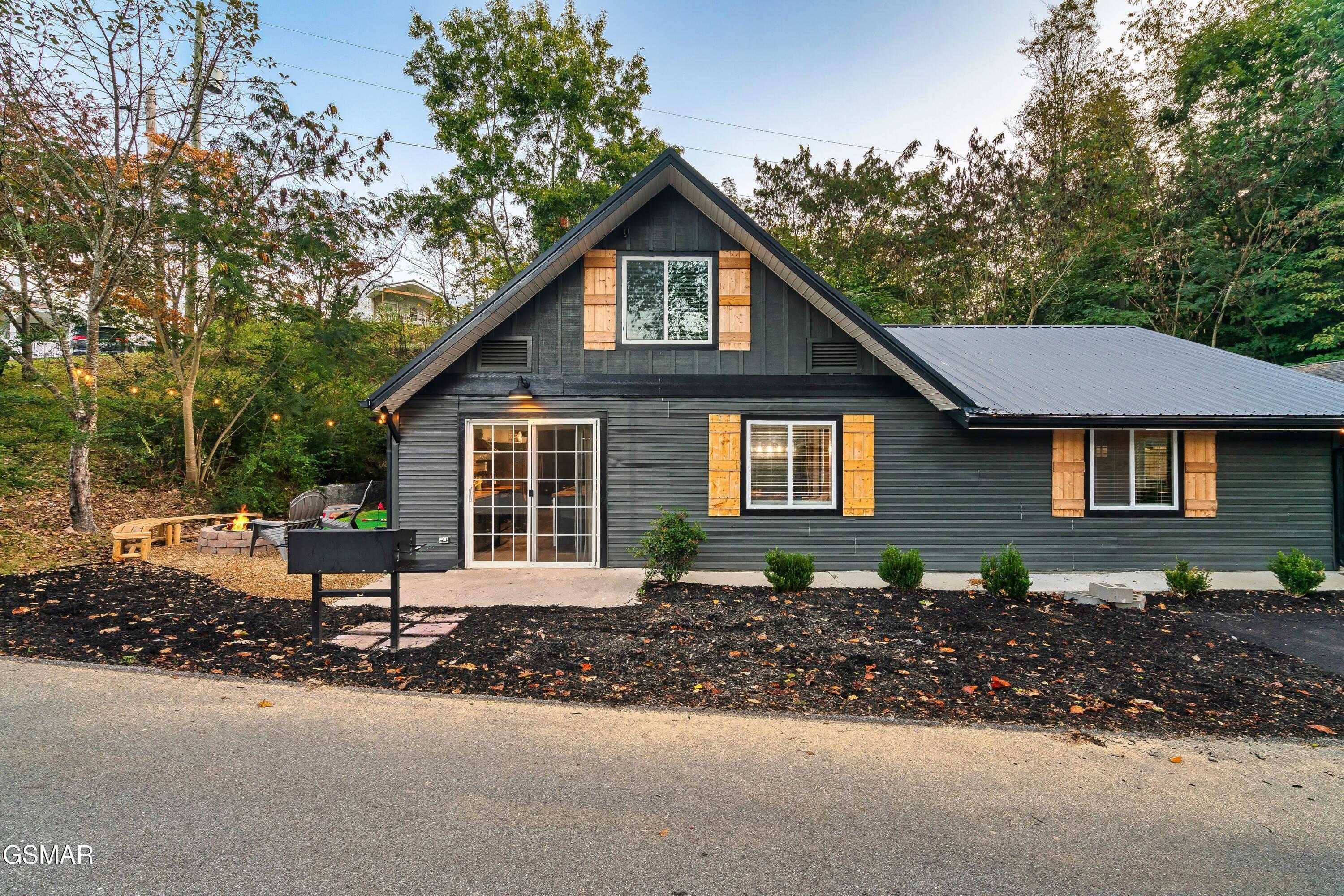 372 Indian Knob Circle Circle