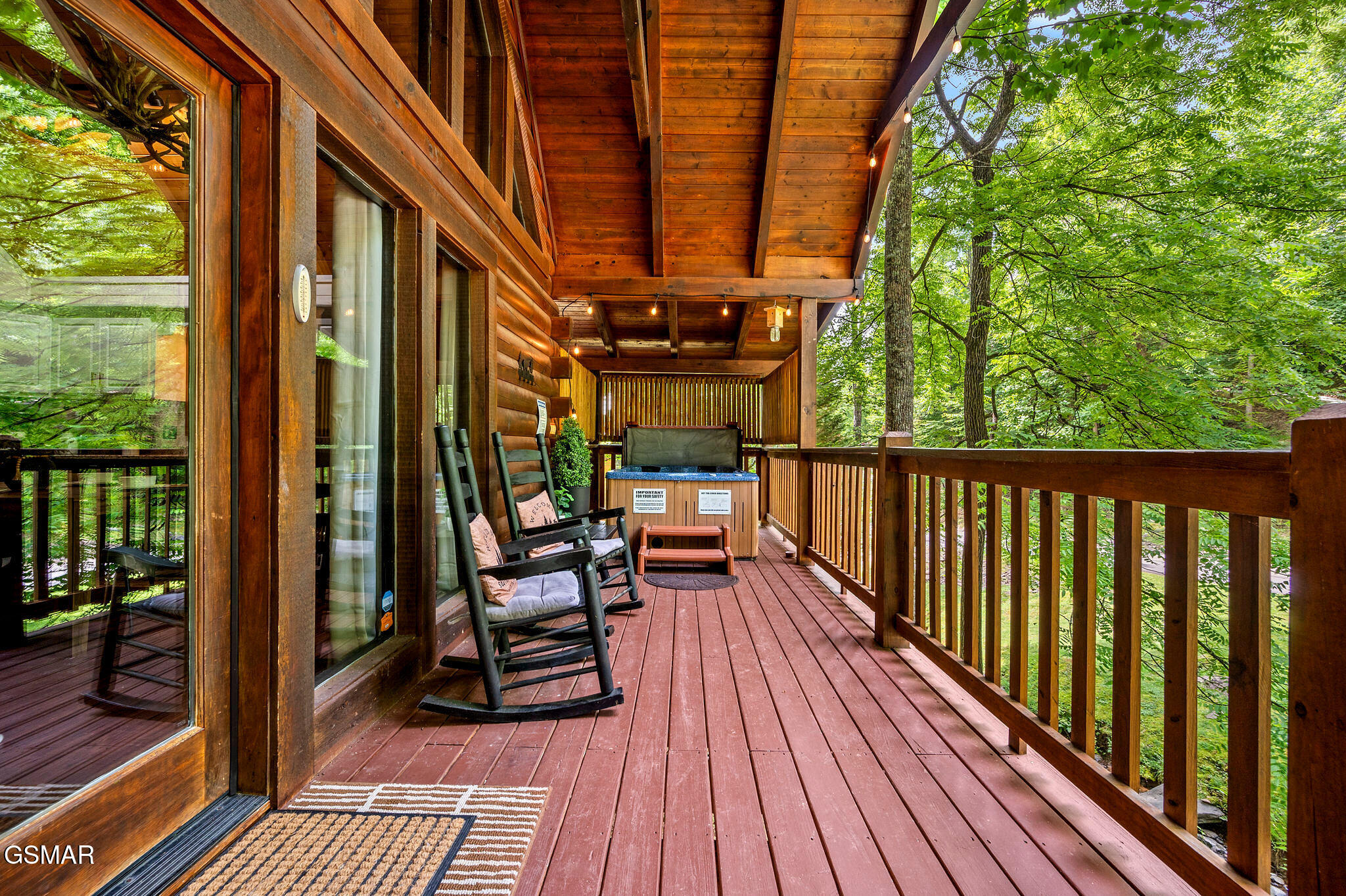 707 Poplar Falls Way