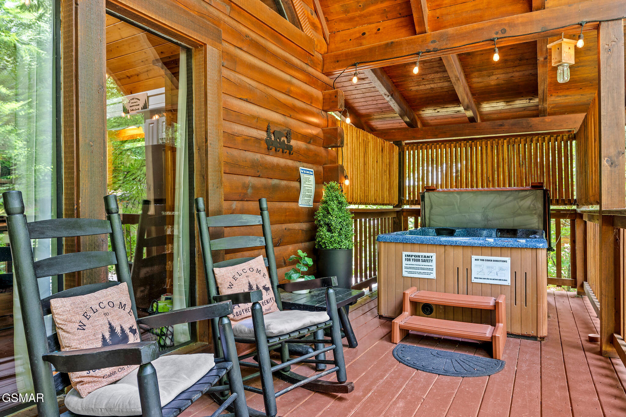 707 Poplar Falls Way