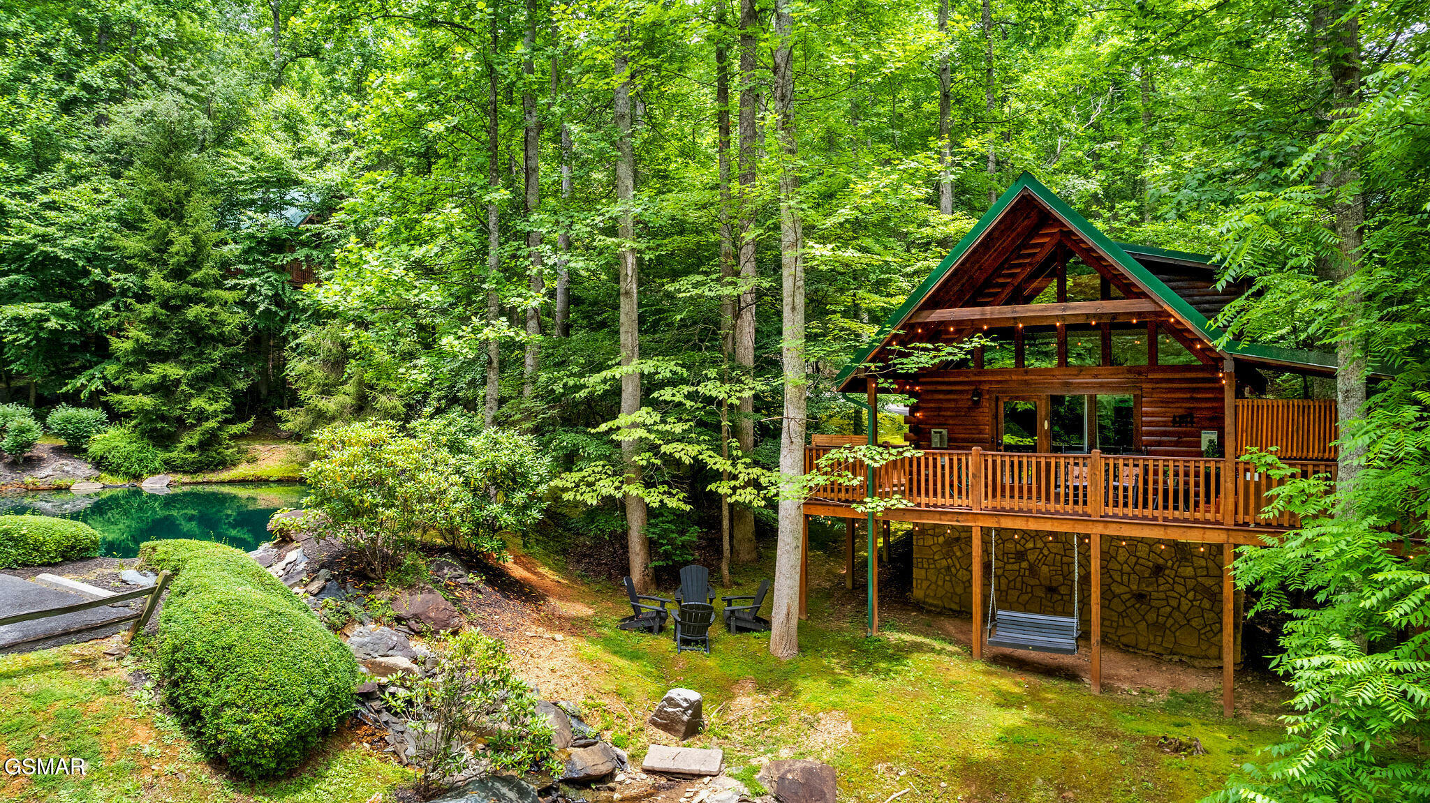 707 Poplar Falls Way