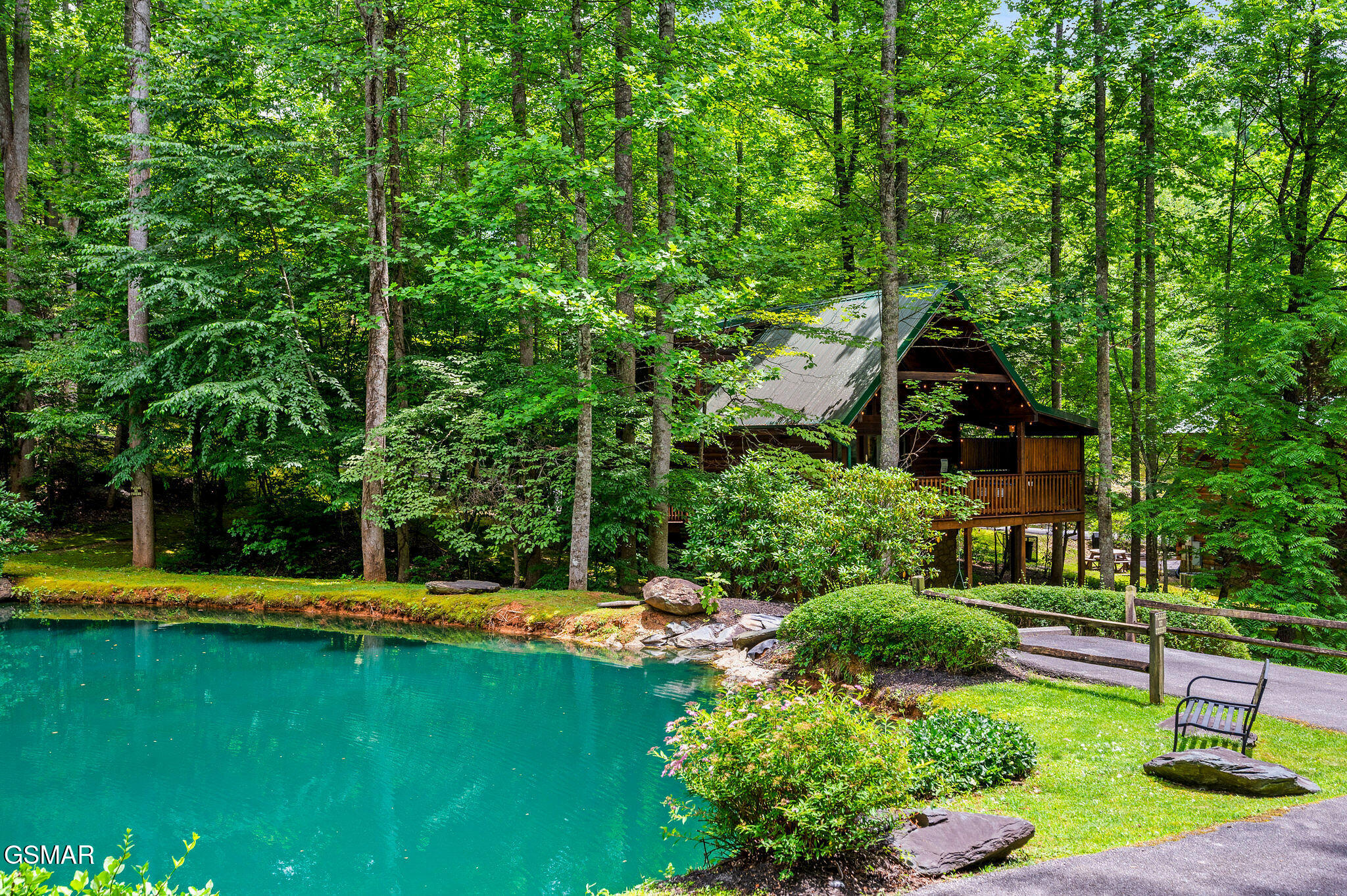 707 Poplar Falls Way