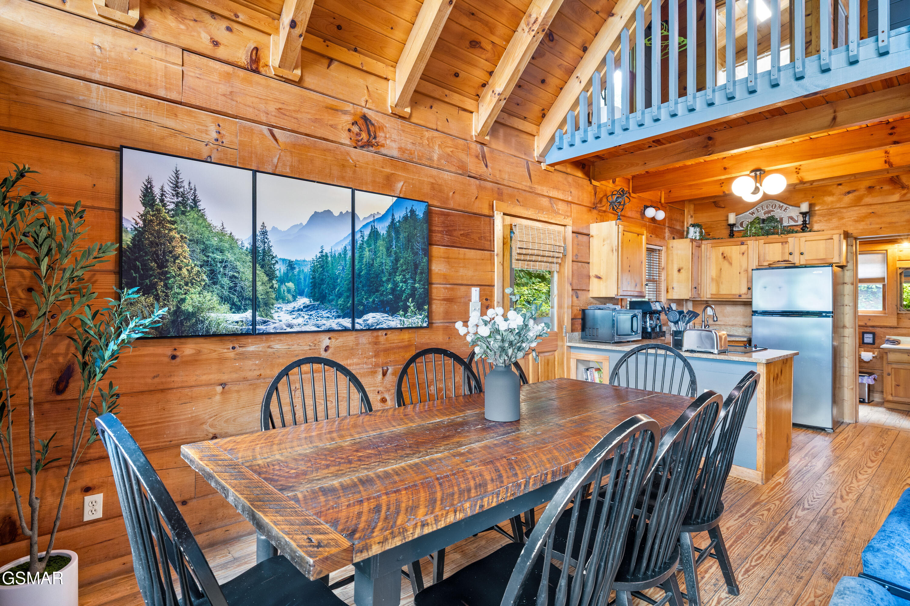 1814 Silver Poplar Lane Lane