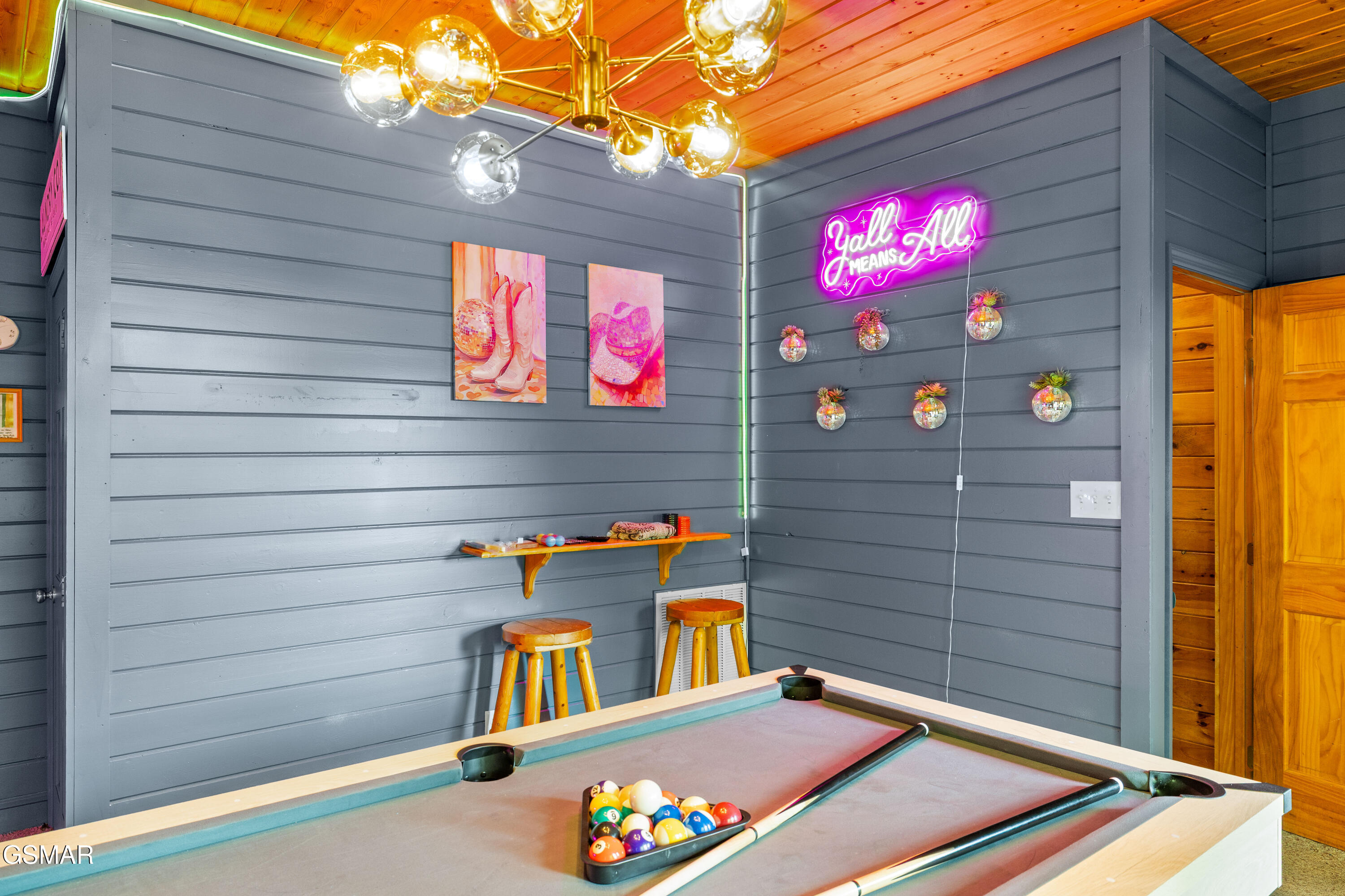 1814 Silver Poplar Lane Lane