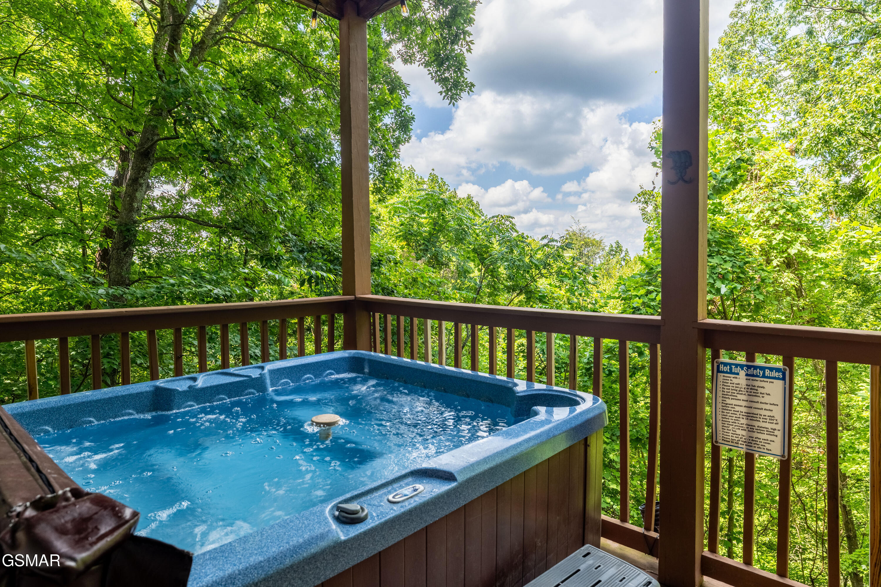 1814 Silver Poplar Lane Lane