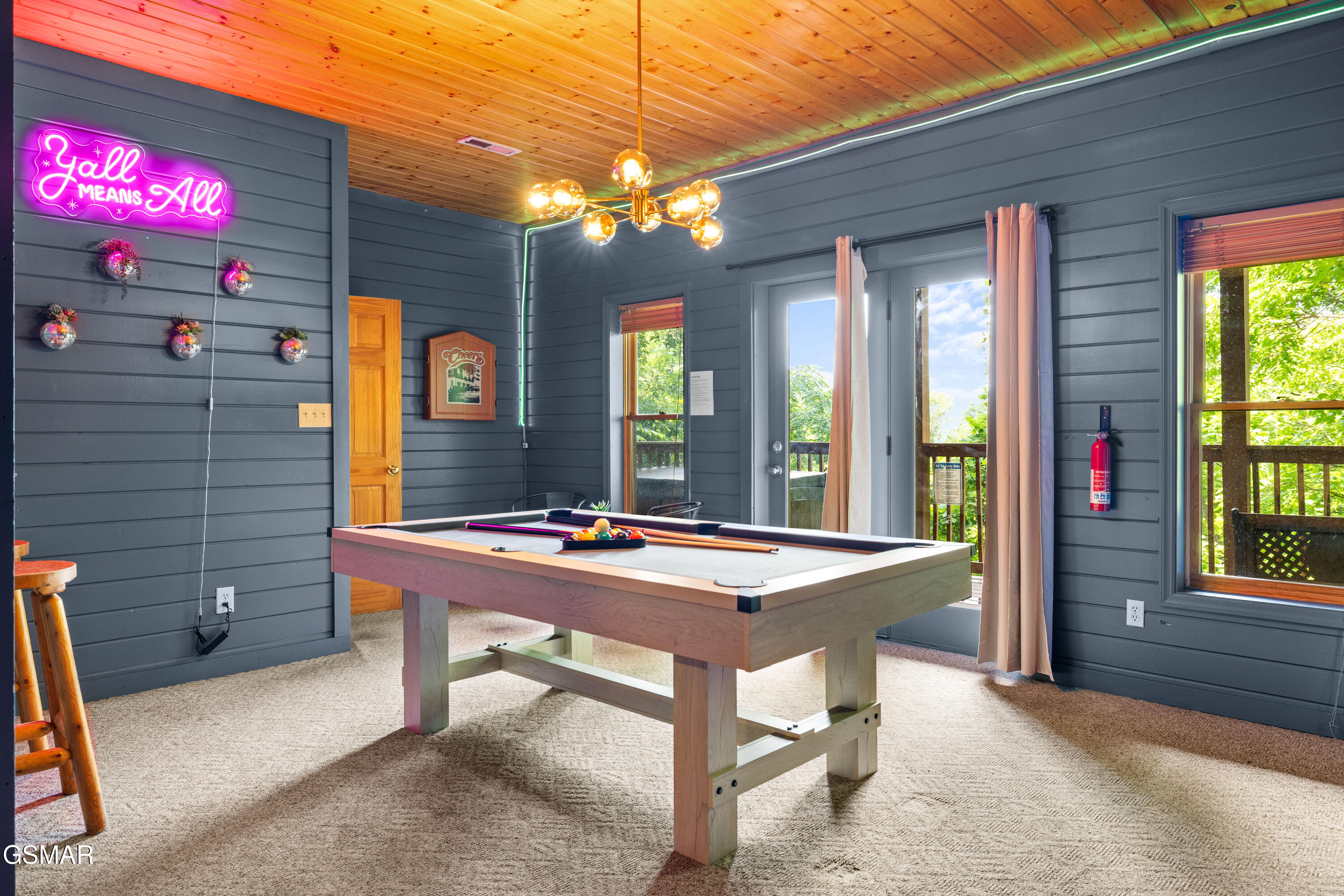 1814 Silver Poplar Lane Lane