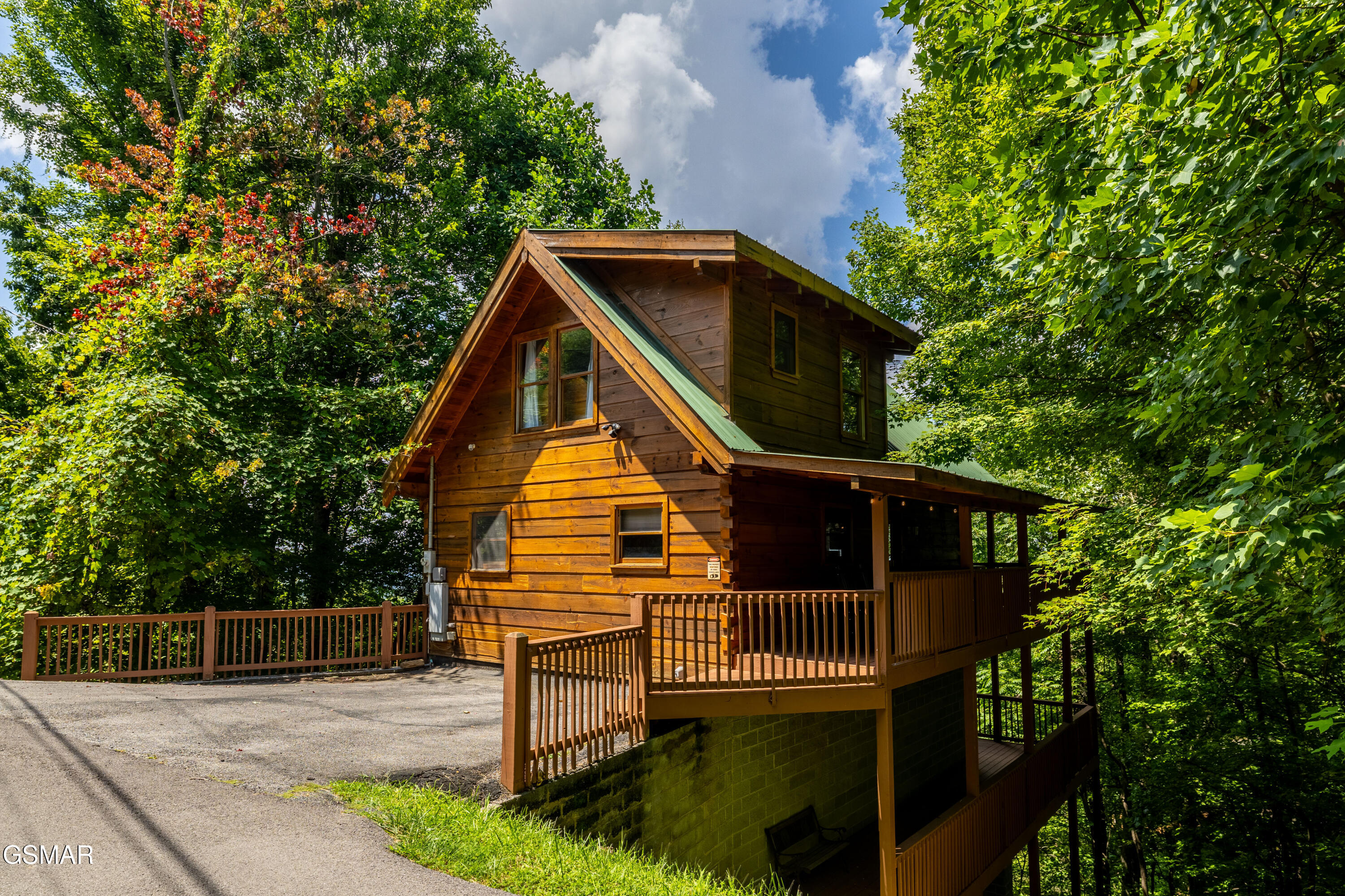 1814 Silver Poplar Lane Lane