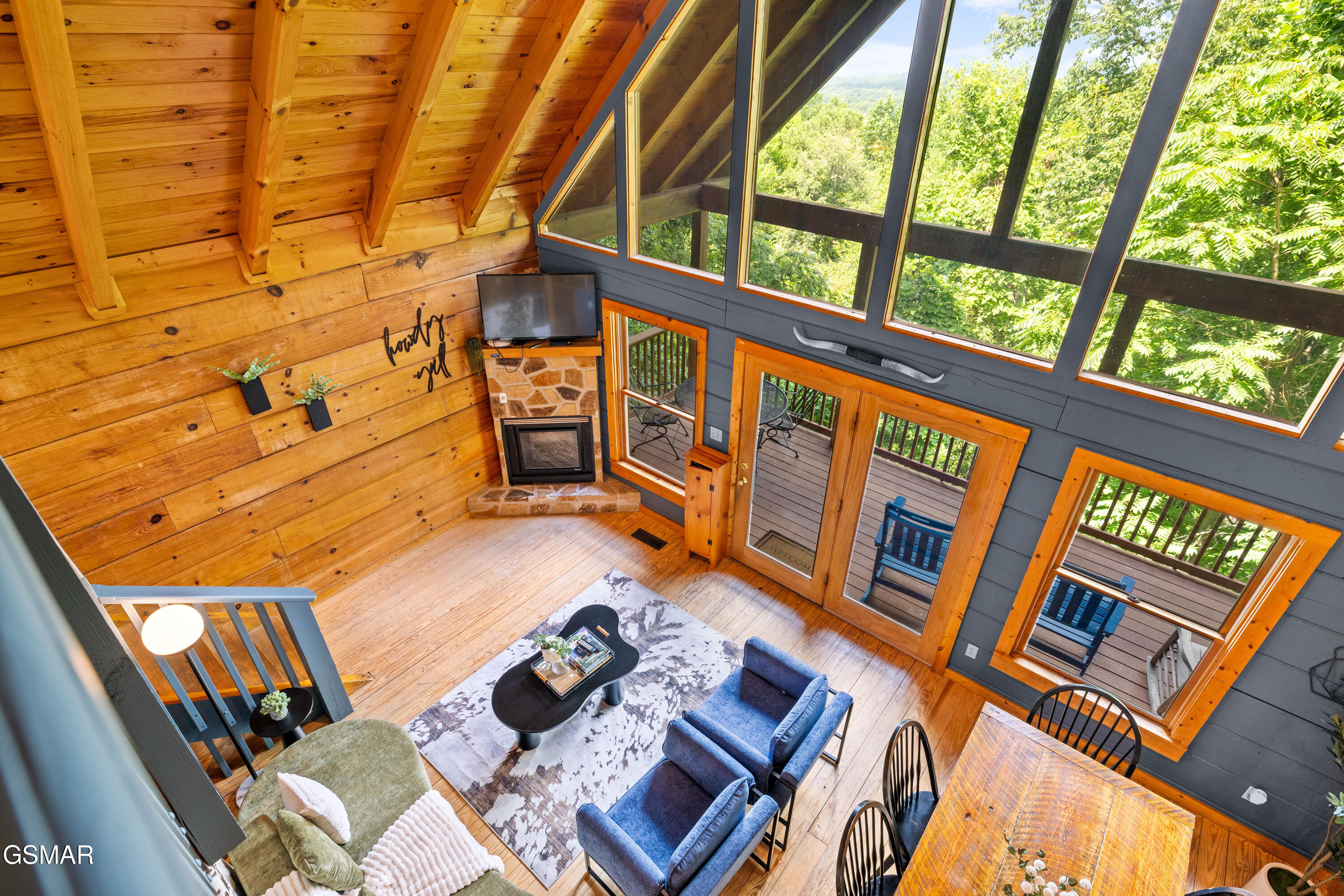 1814 Silver Poplar Lane Lane