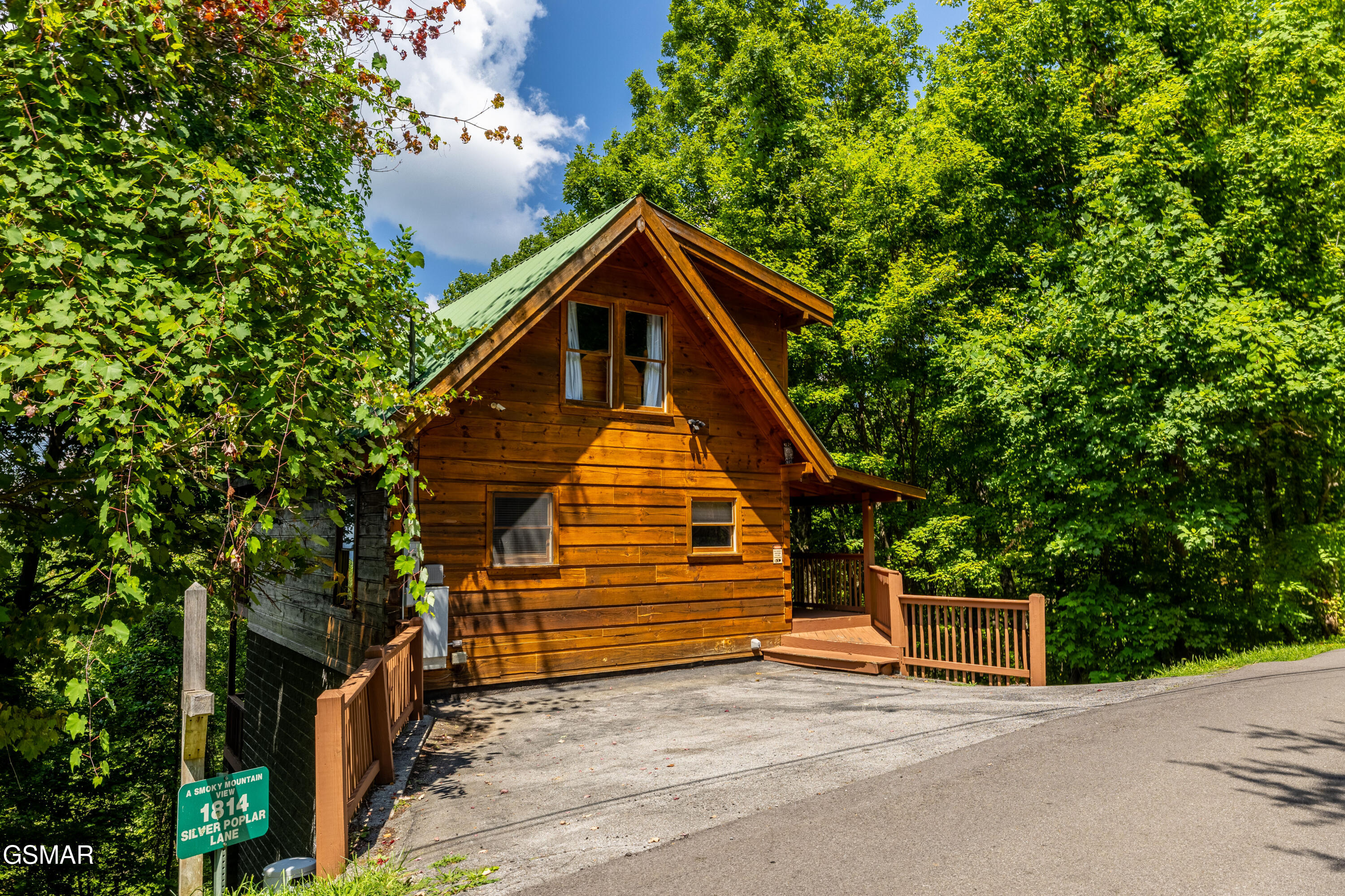 1814 Silver Poplar Lane Lane