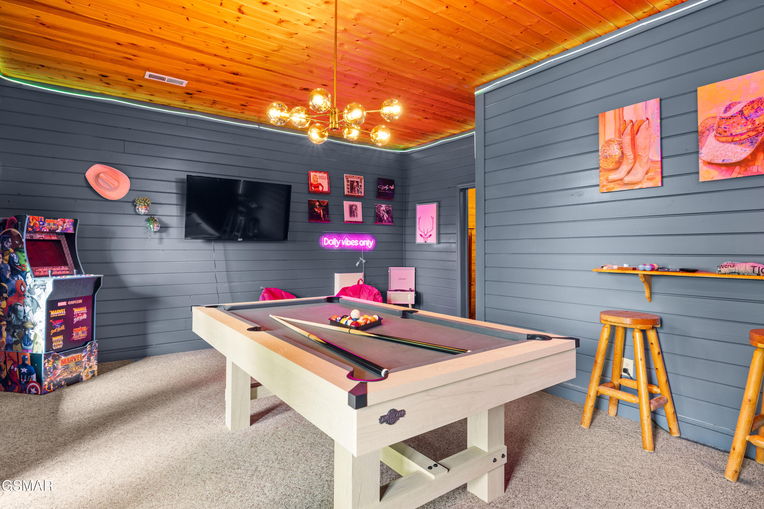 1814 Silver Poplar Lane Lane