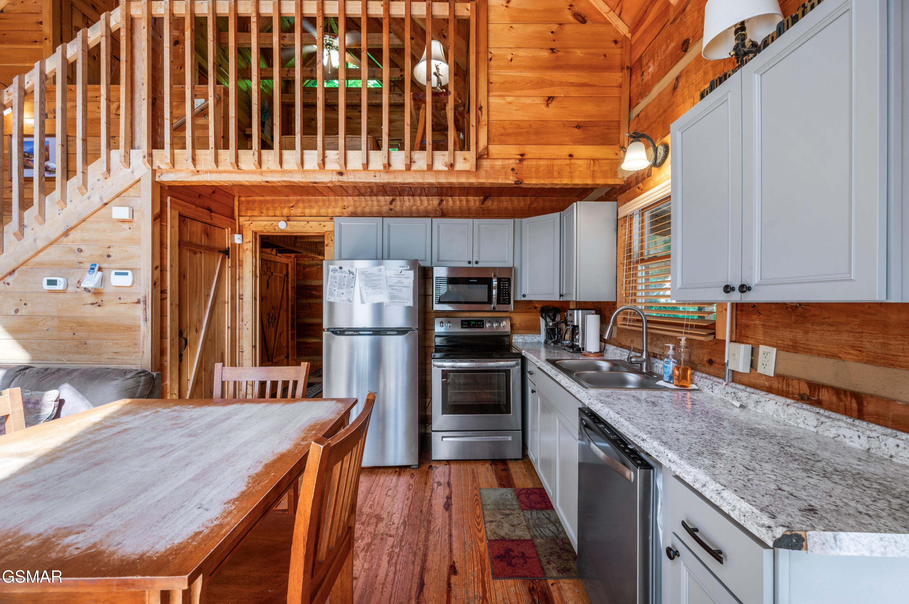 1226 Upper Alpine Way Way