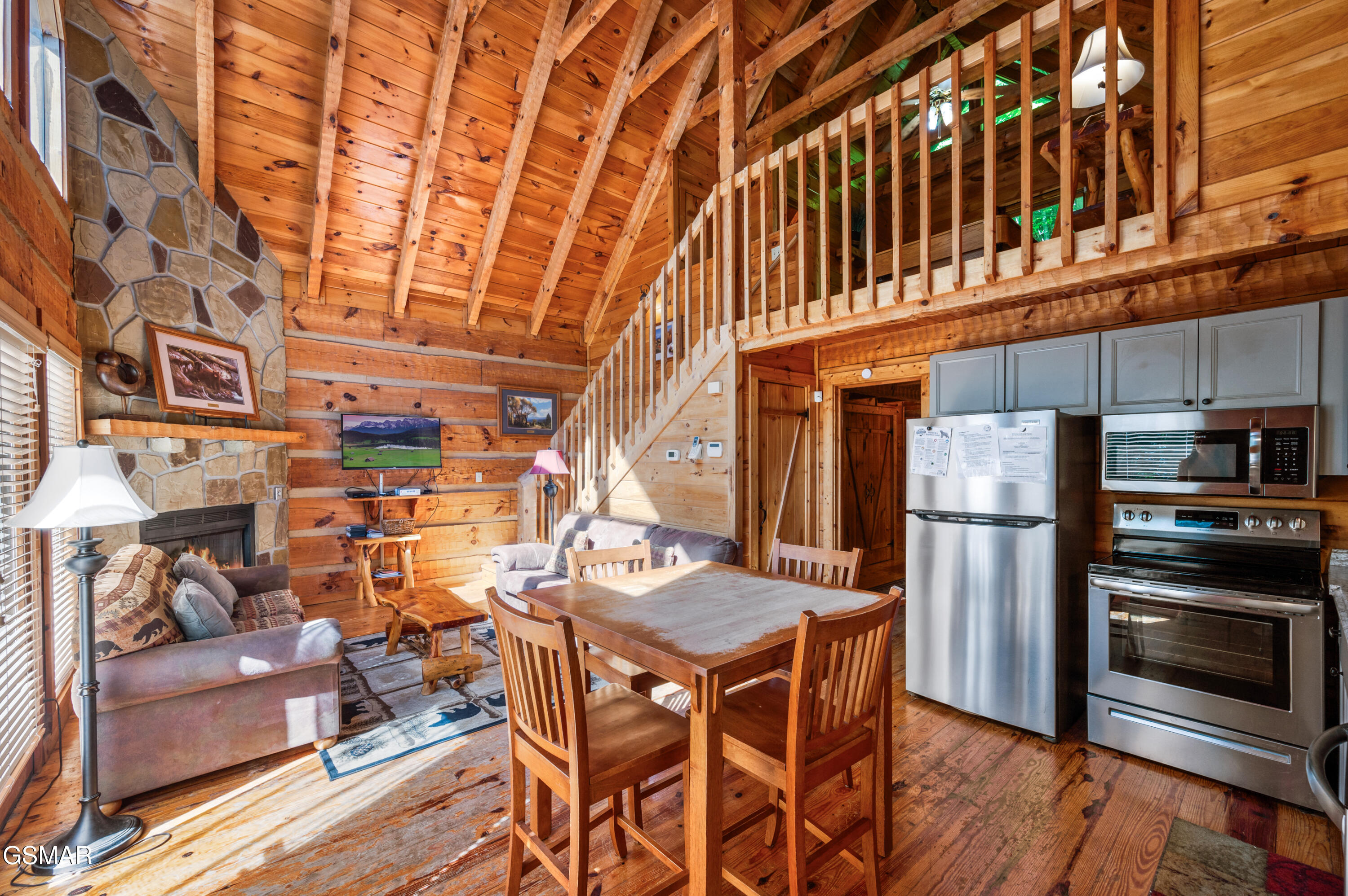 1226 Upper Alpine Way Way