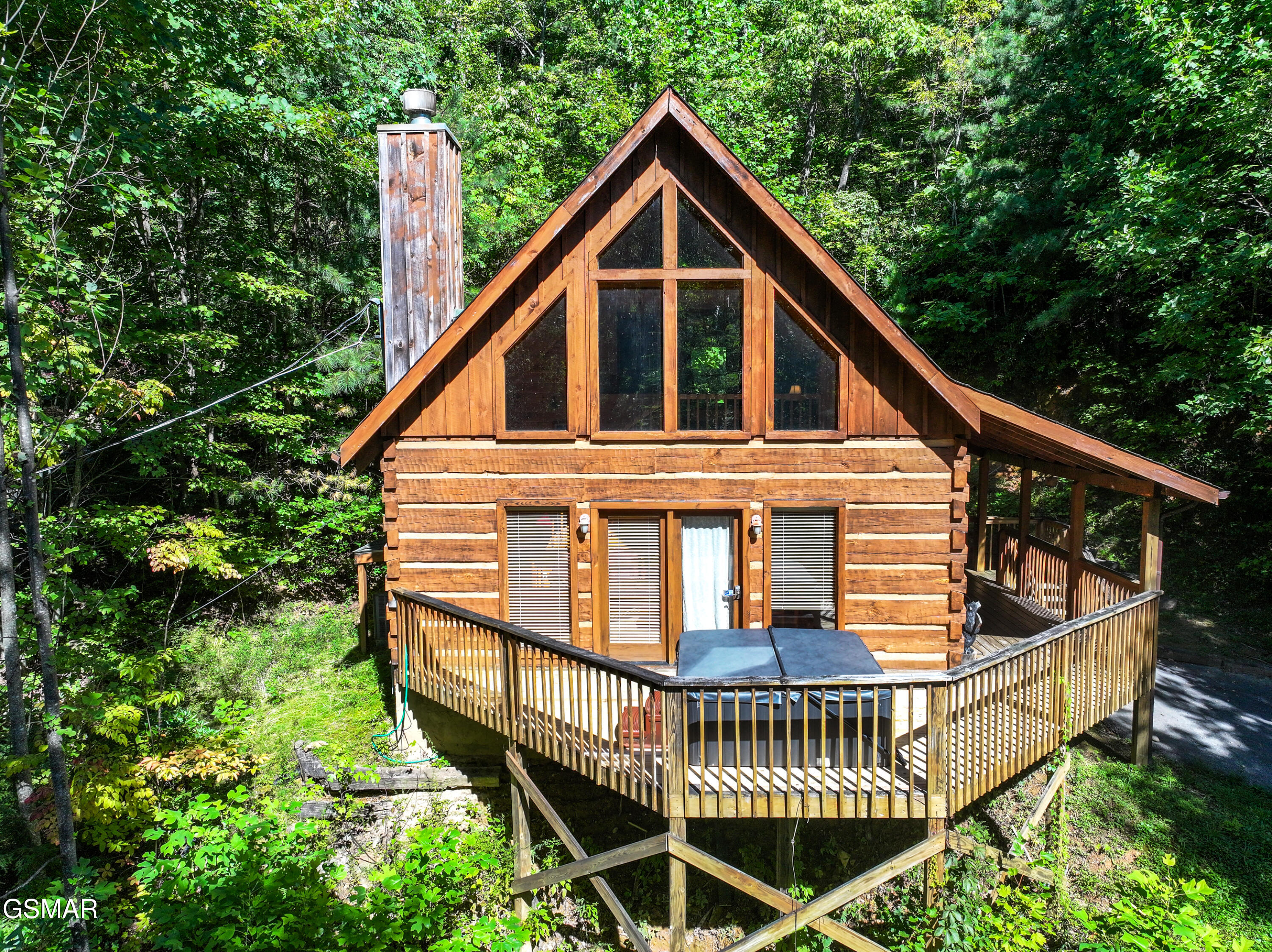 1226 Upper Alpine Way Way