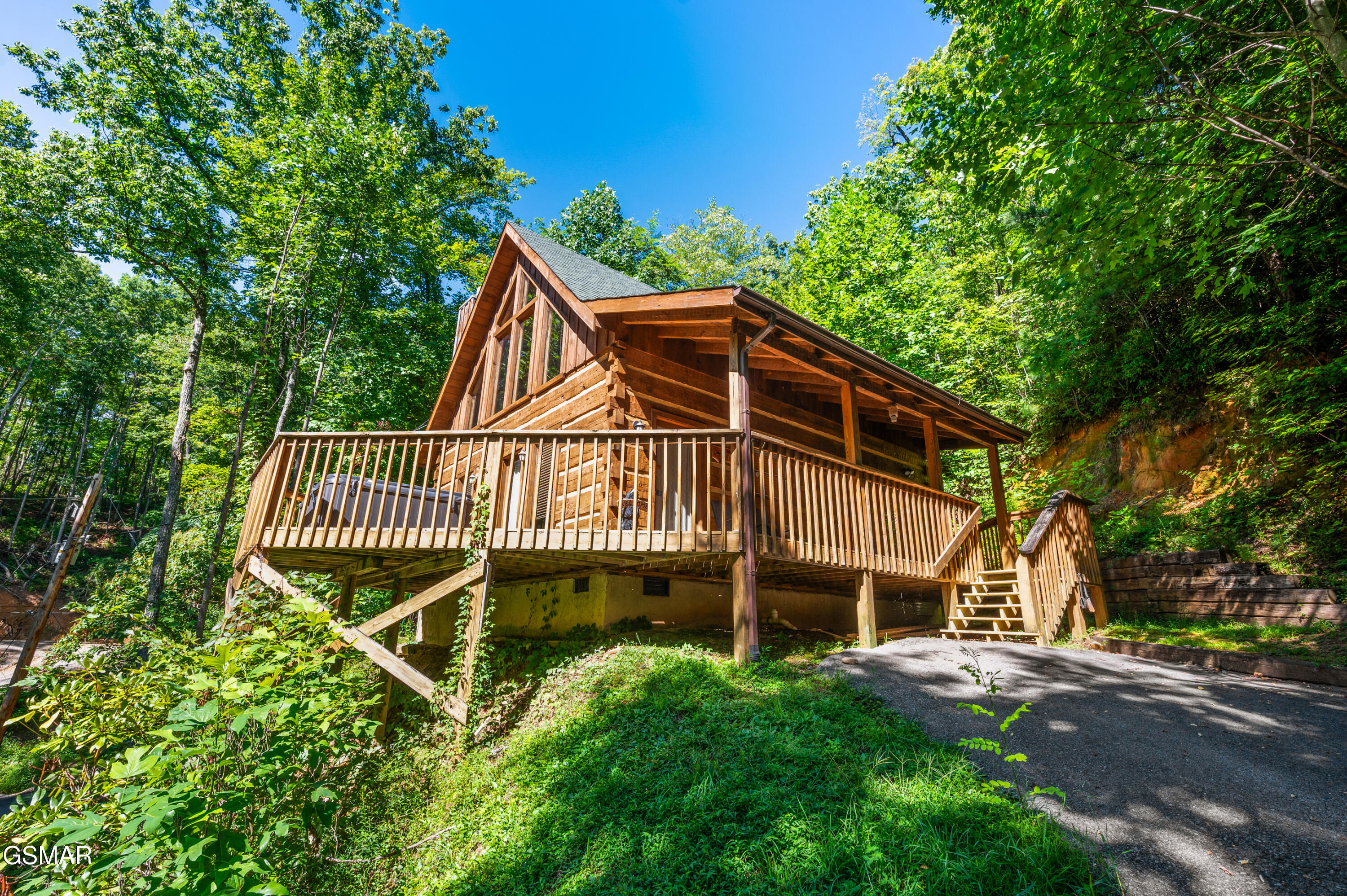 1226 Upper Alpine Way Way