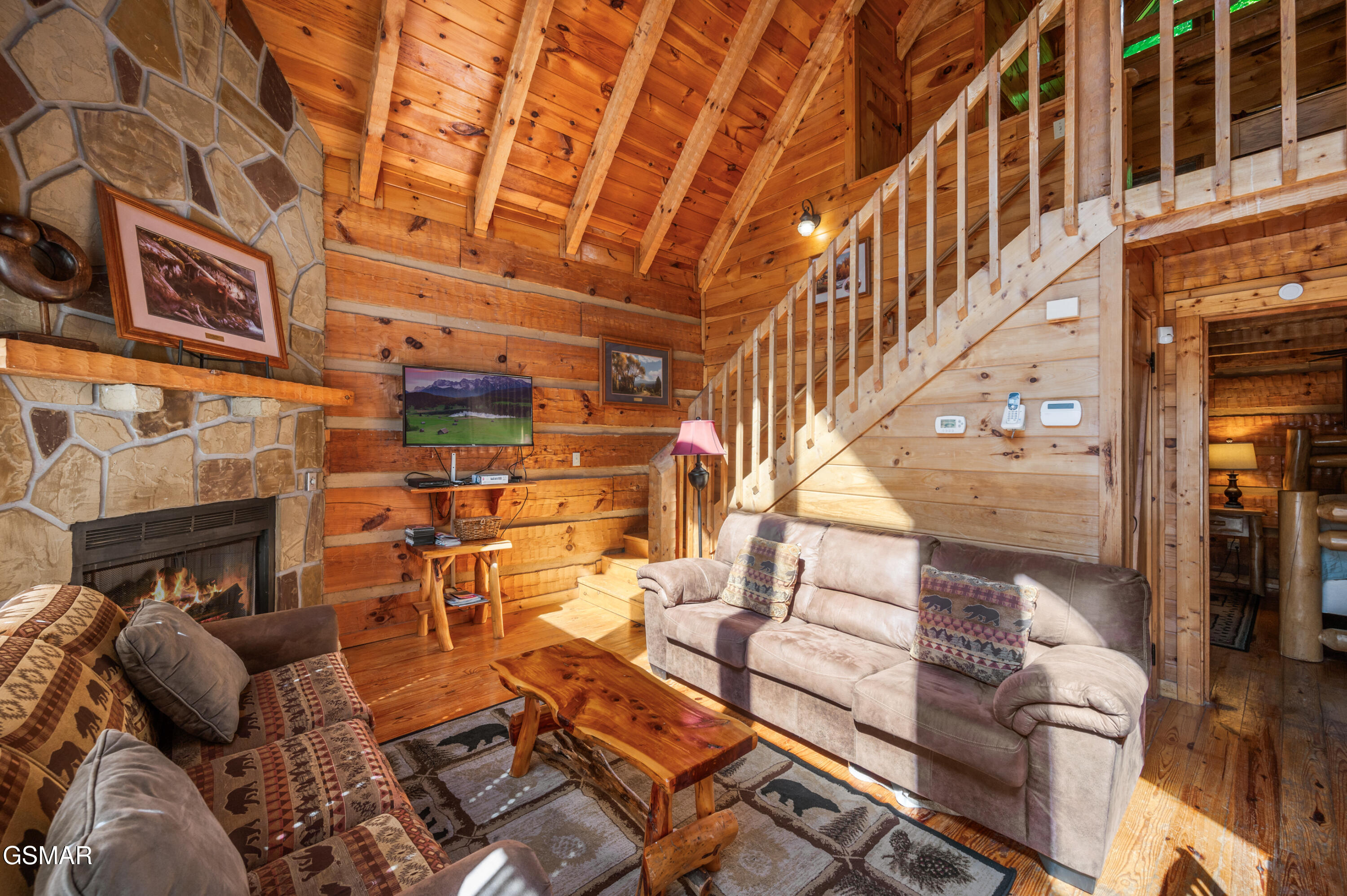 1226 Upper Alpine Way Way