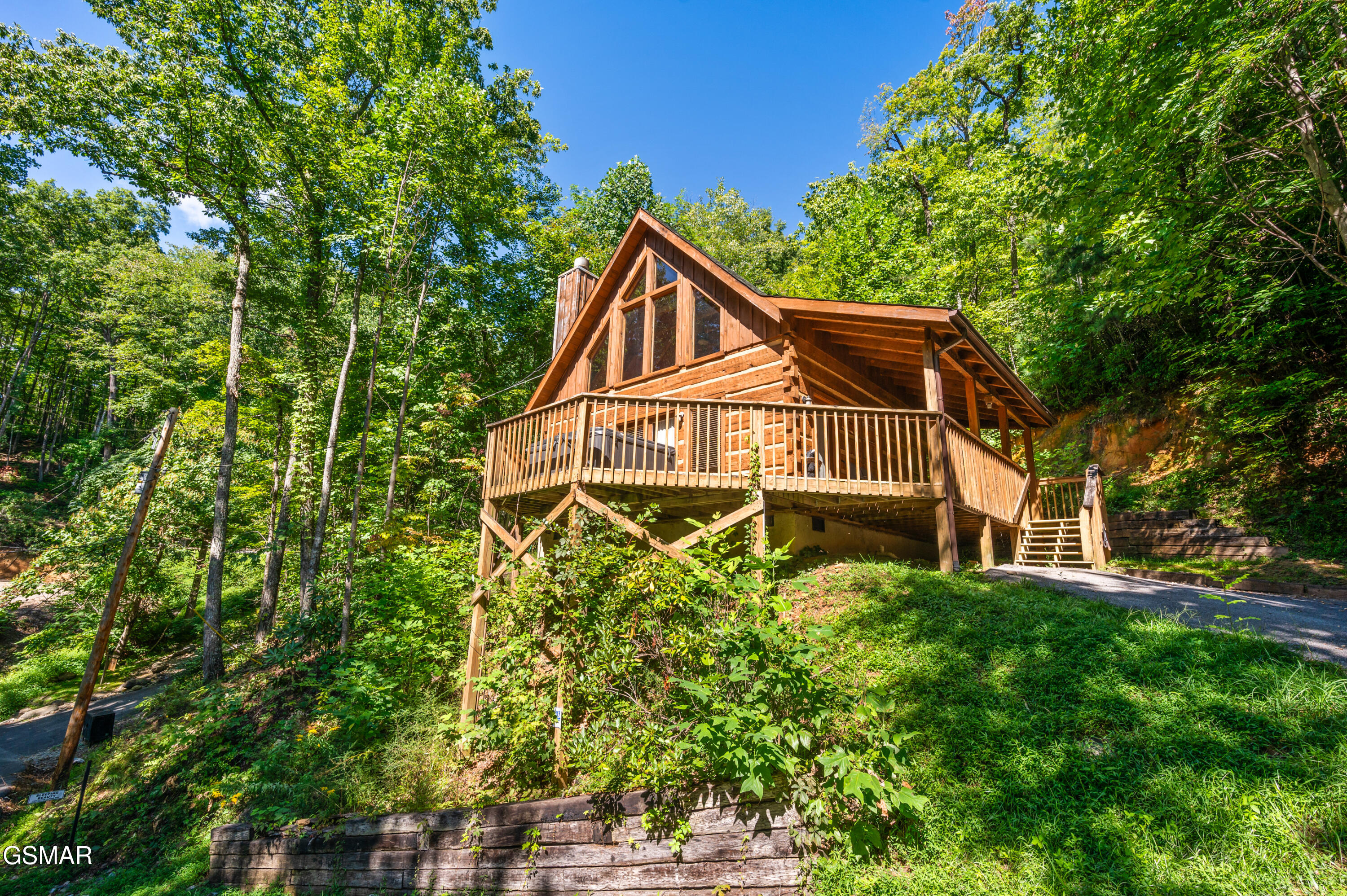 1226 Upper Alpine Way Way