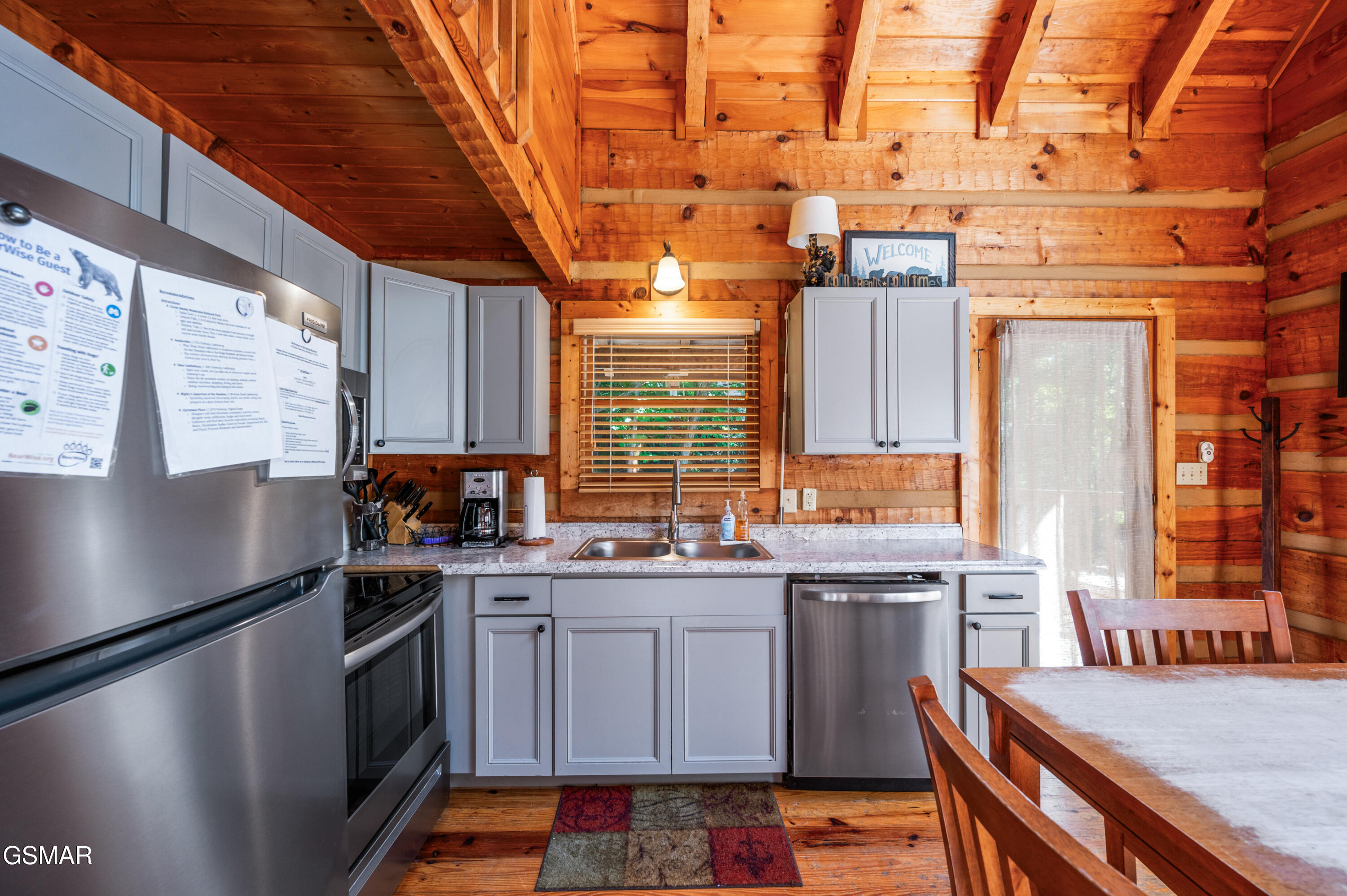 1226 Upper Alpine Way Way