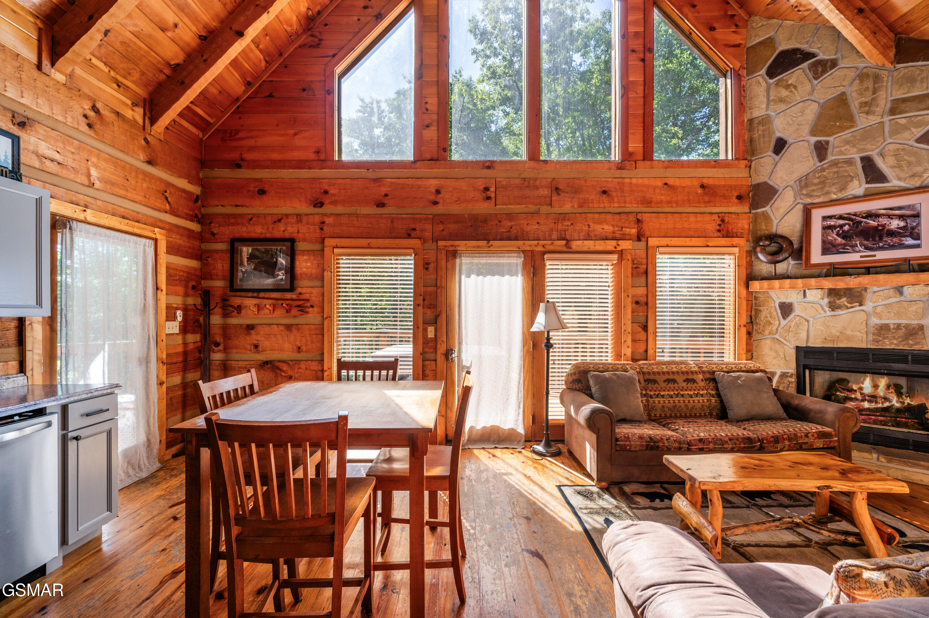 1226 Upper Alpine Way Way