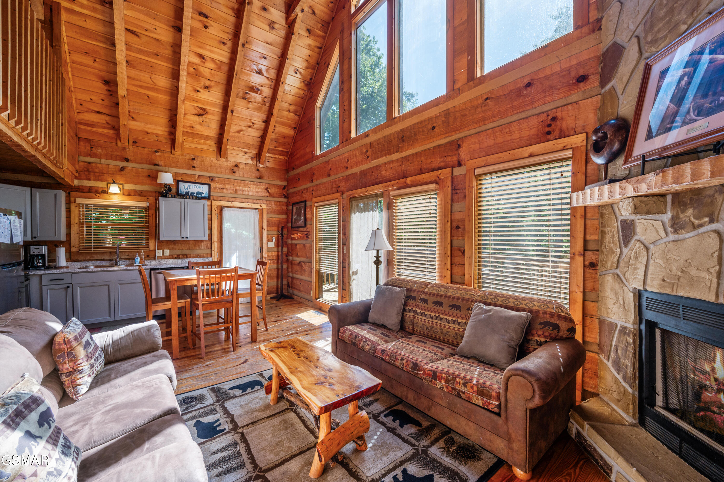 1226 Upper Alpine Way Way