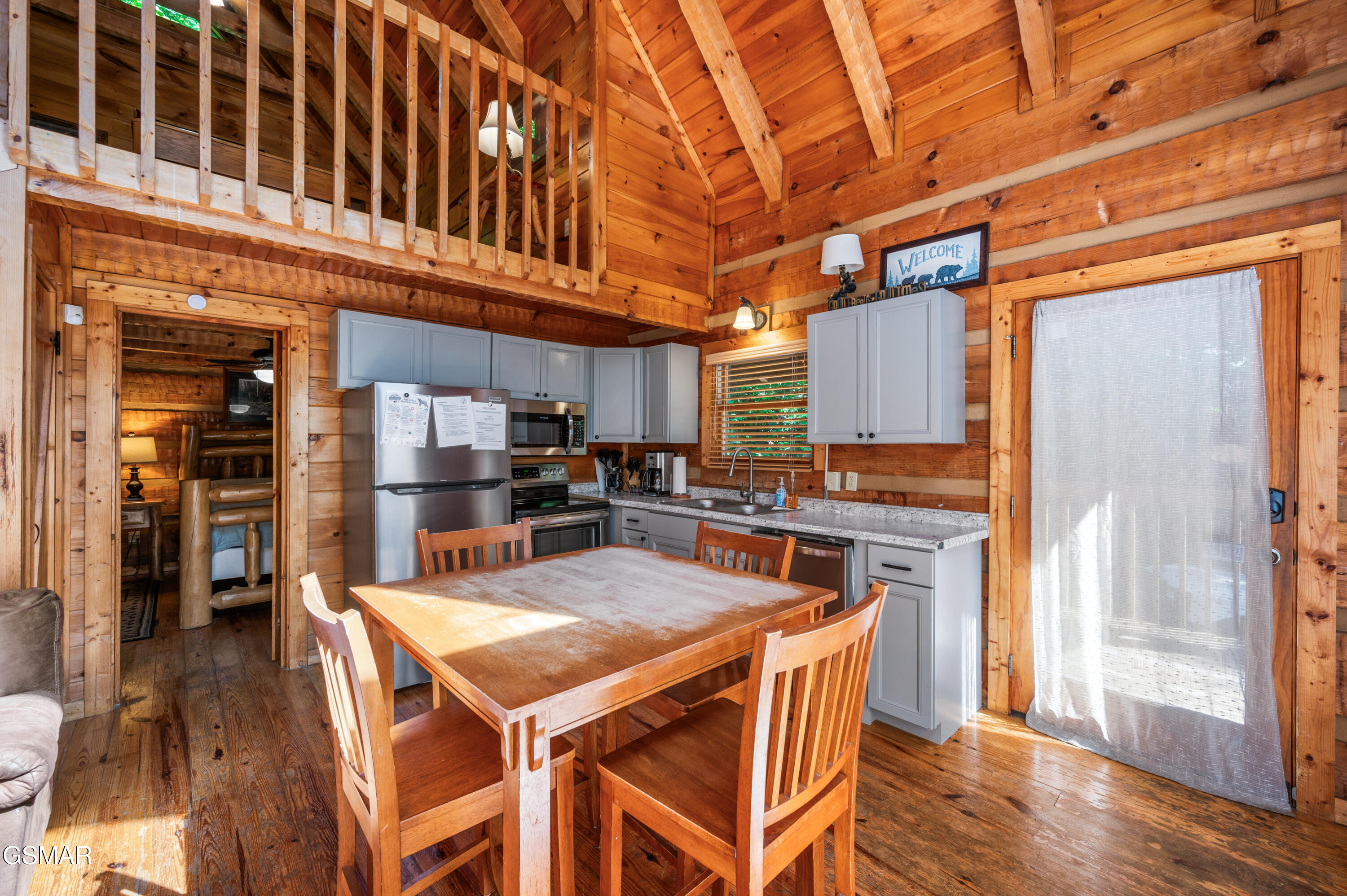 1226 Upper Alpine Way Way