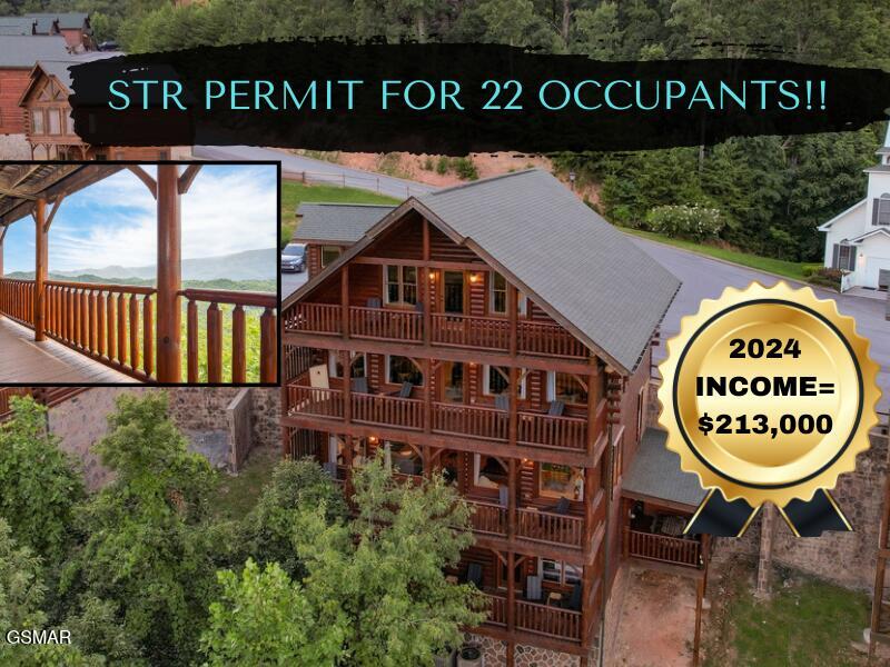 3028 Hickory Lodge Drive Drive