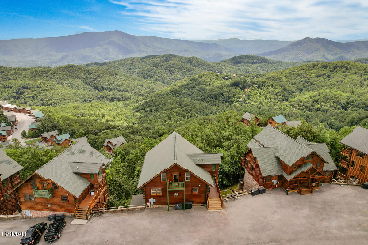 3028 Hickory Lodge Drive Drive