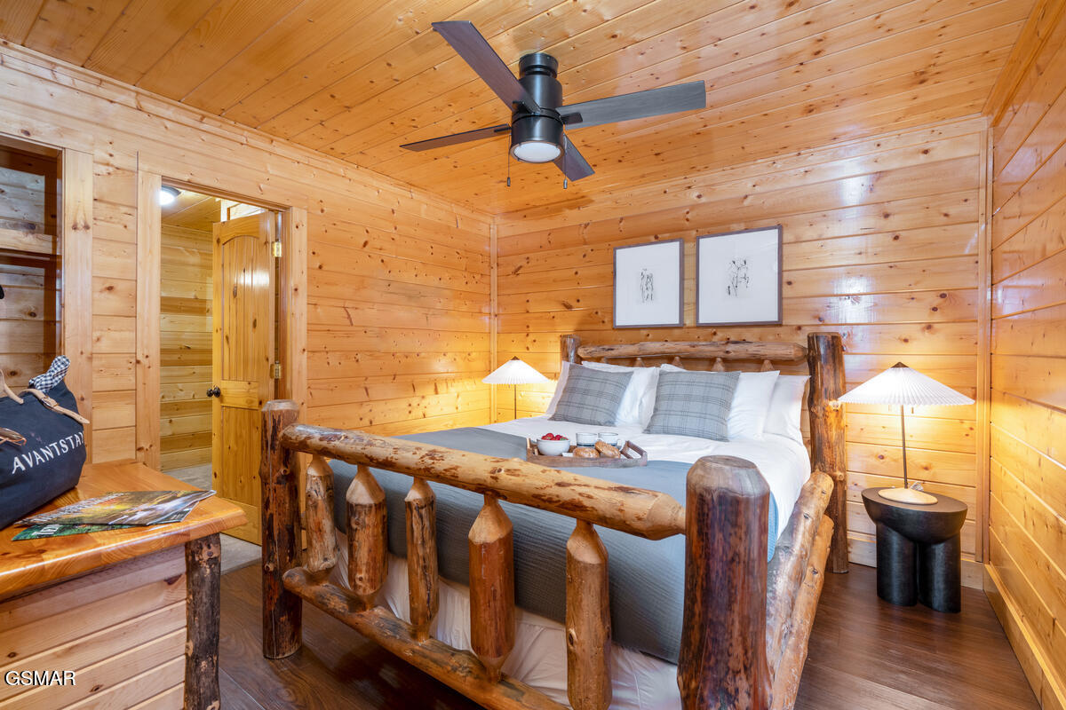 3028 Hickory Lodge Drive Drive