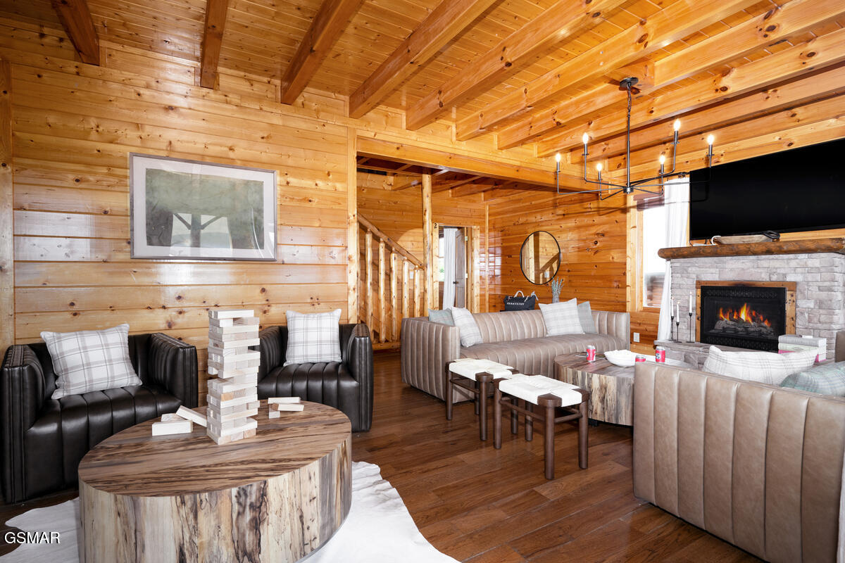 3028 Hickory Lodge Drive Drive