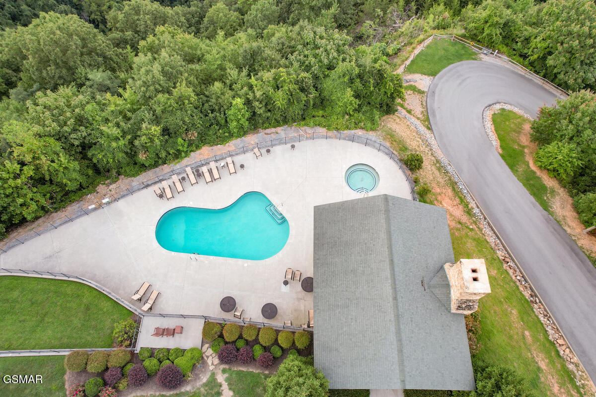 3028 Hickory Lodge Drive Drive