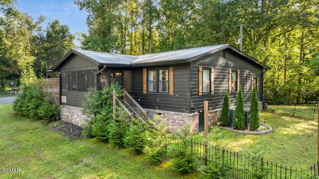 510 Branson Drive Drive