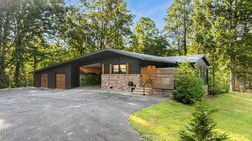 510 Branson Drive Drive