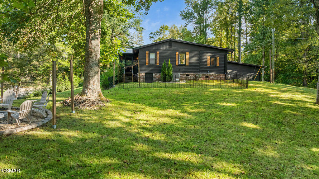 510 Branson Drive Drive