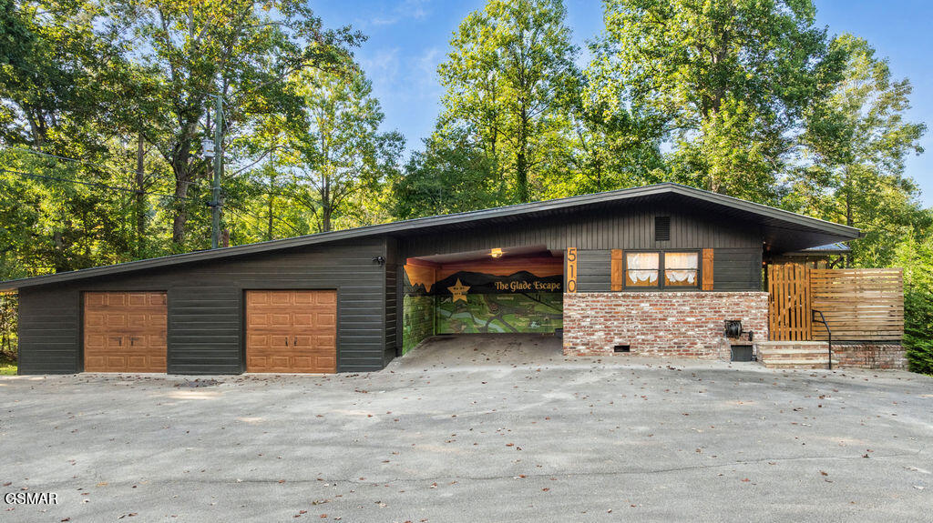 510 Branson Drive Drive
