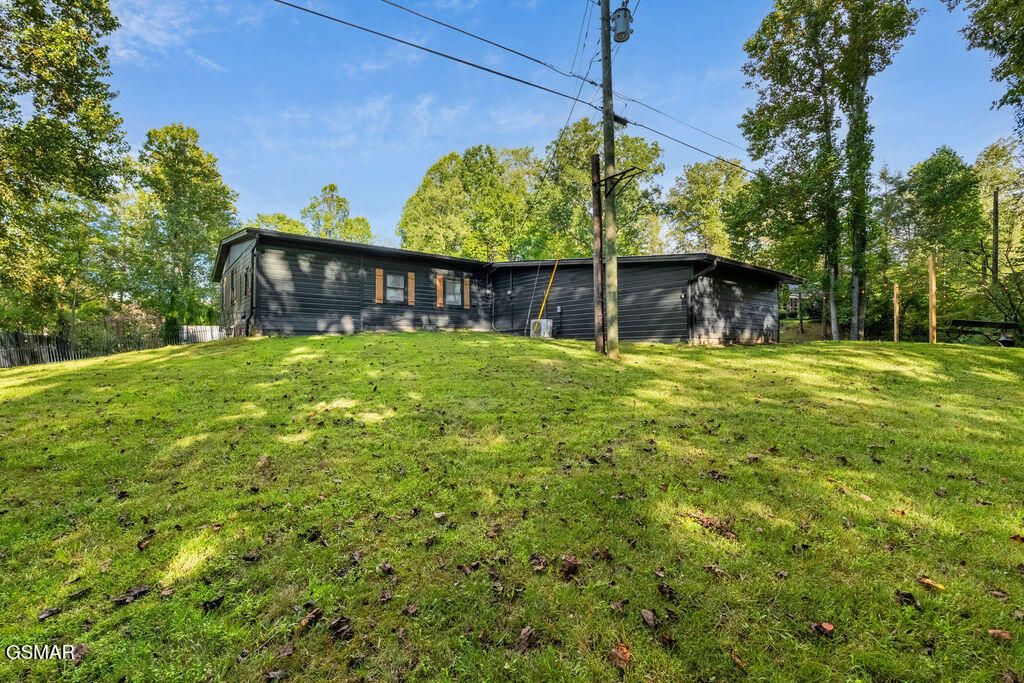 510 Branson Drive Drive