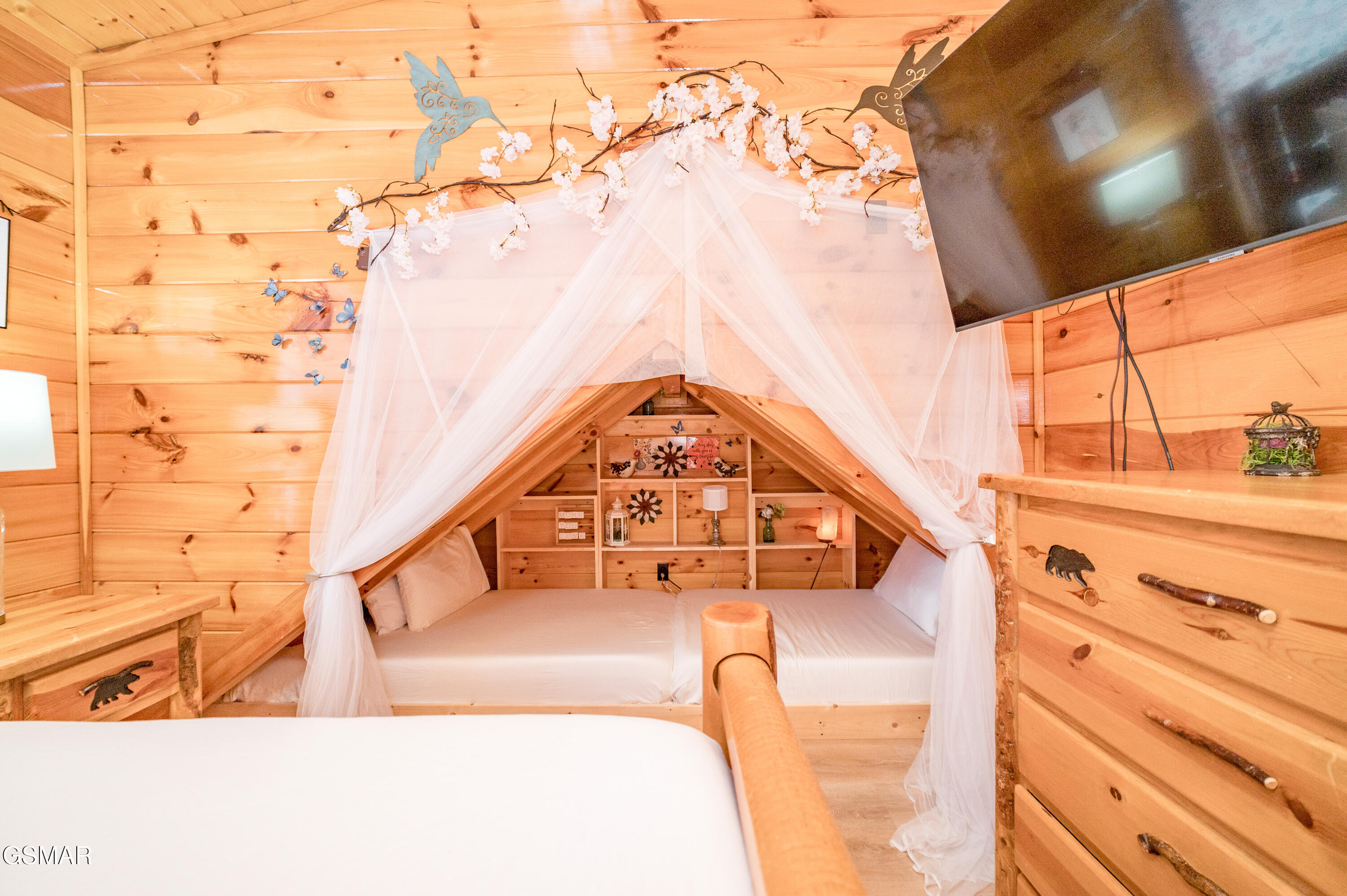 1119 N Trail Drive Drive