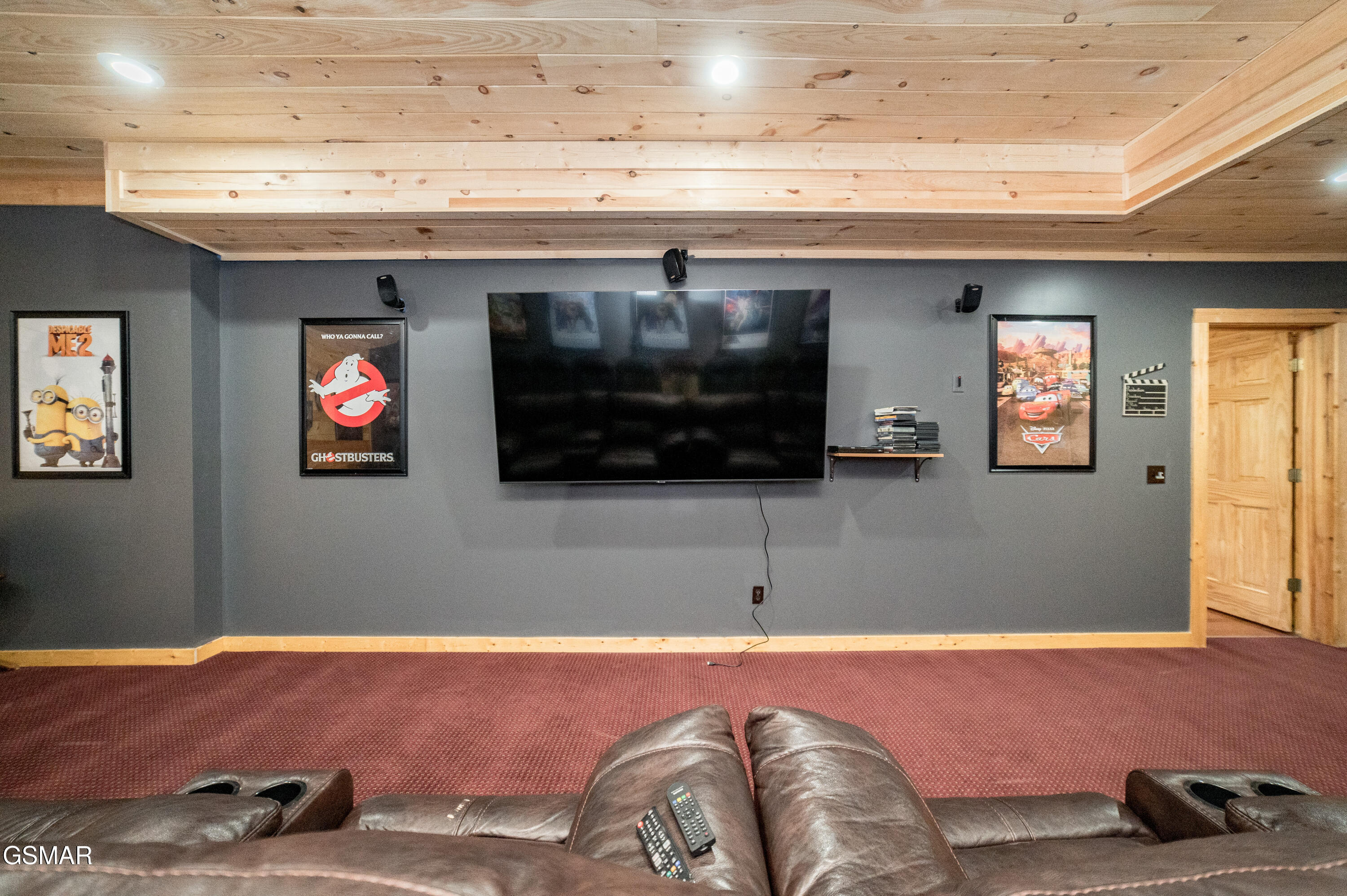 1119 N Trail Drive Drive