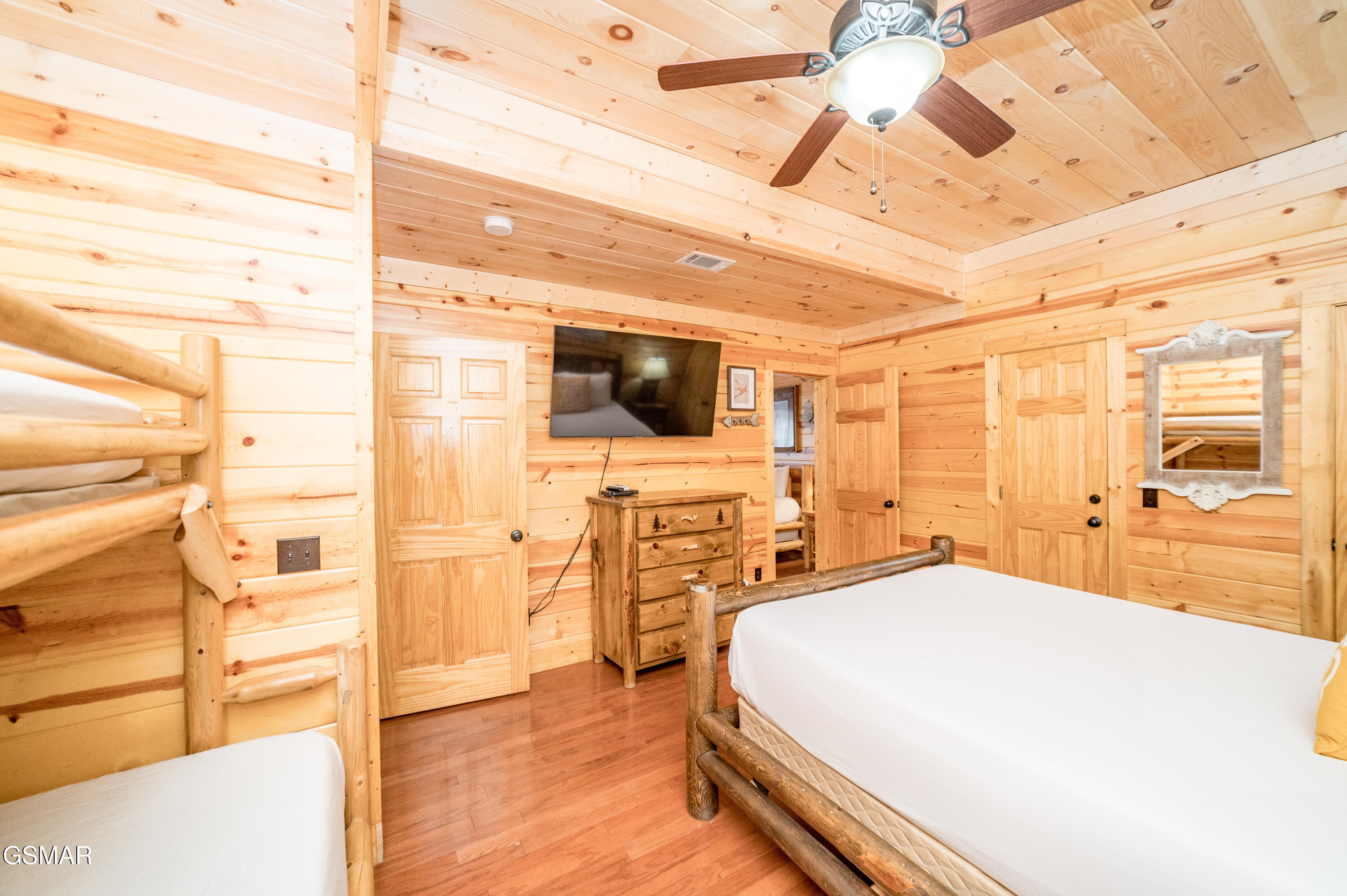 1119 N Trail Drive Drive