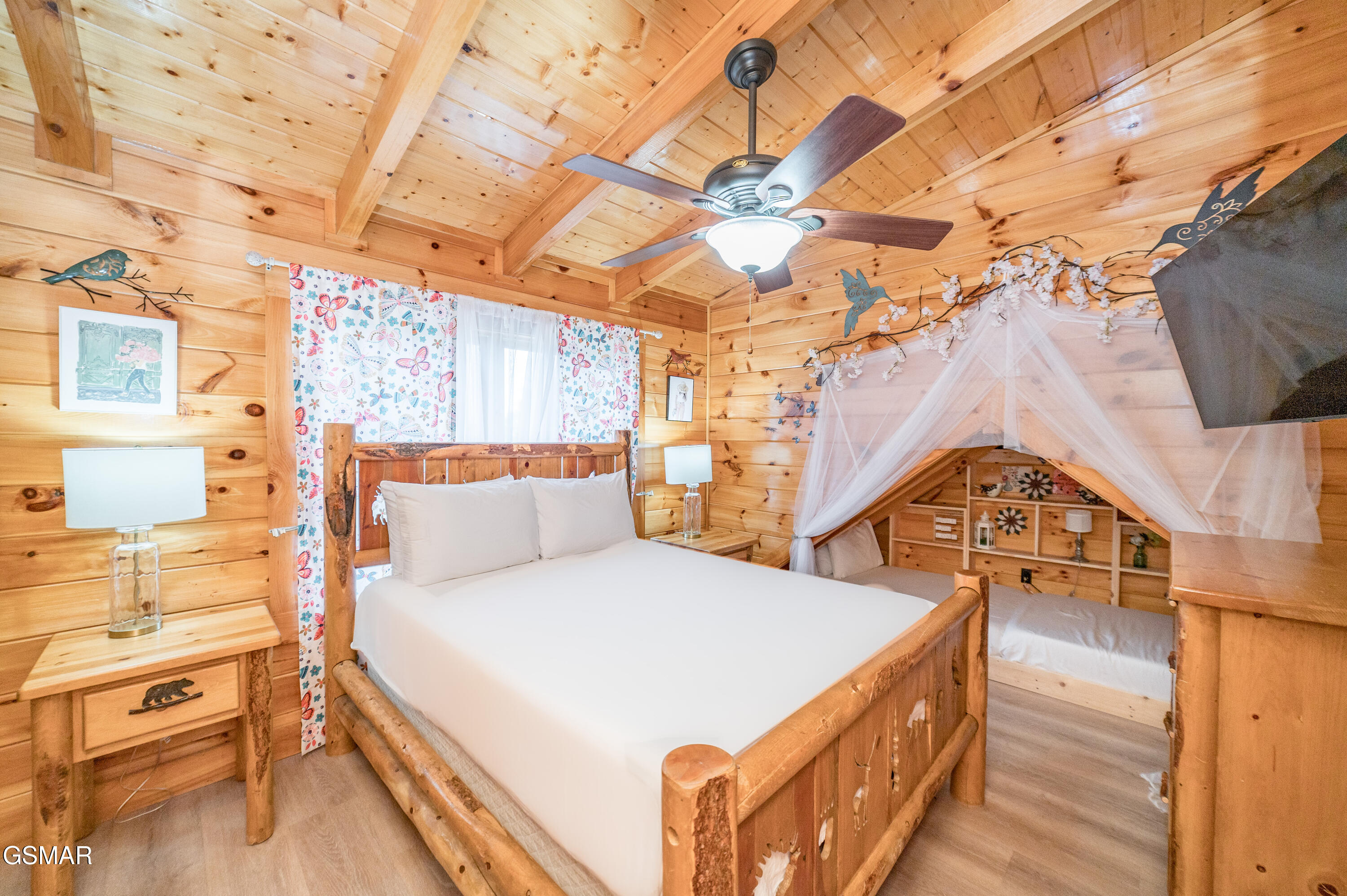 1119 N Trail Drive Drive