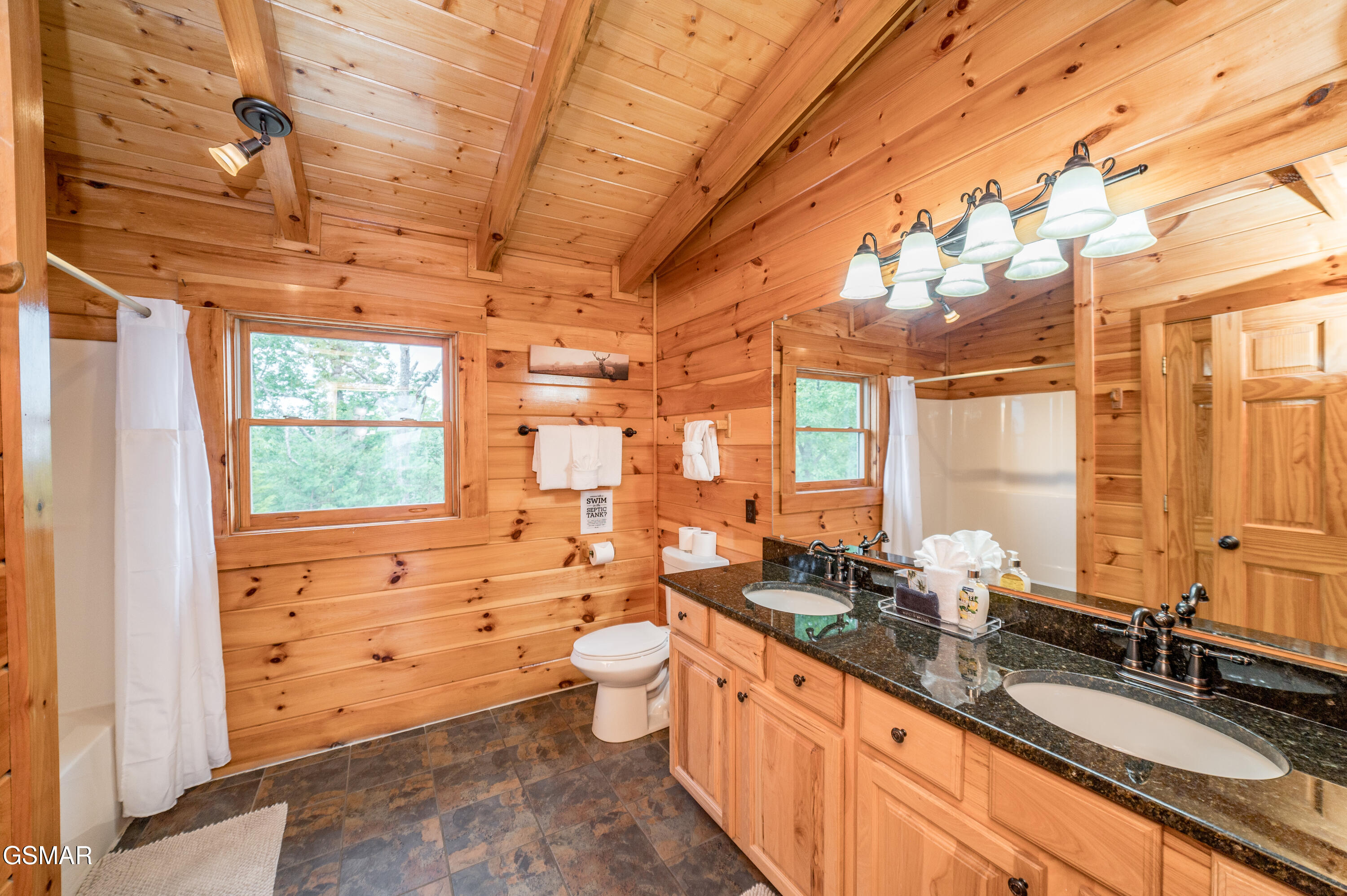 1119 N Trail Drive Drive